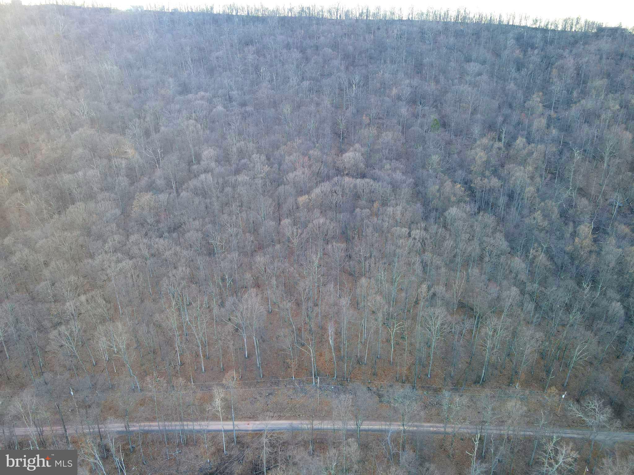 EAGLE MOUNTAIN - Land