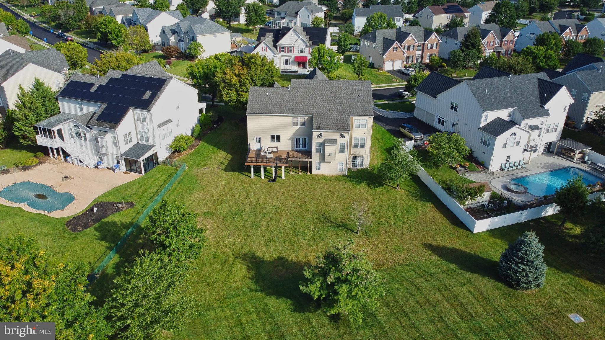 BELMONT RIDGE - Residential