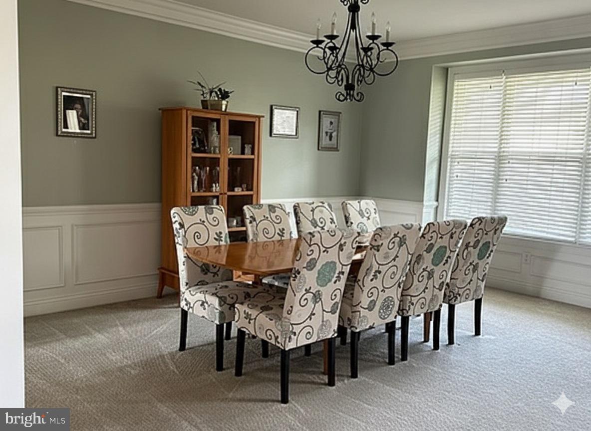 BELMONT RIDGE - Residential