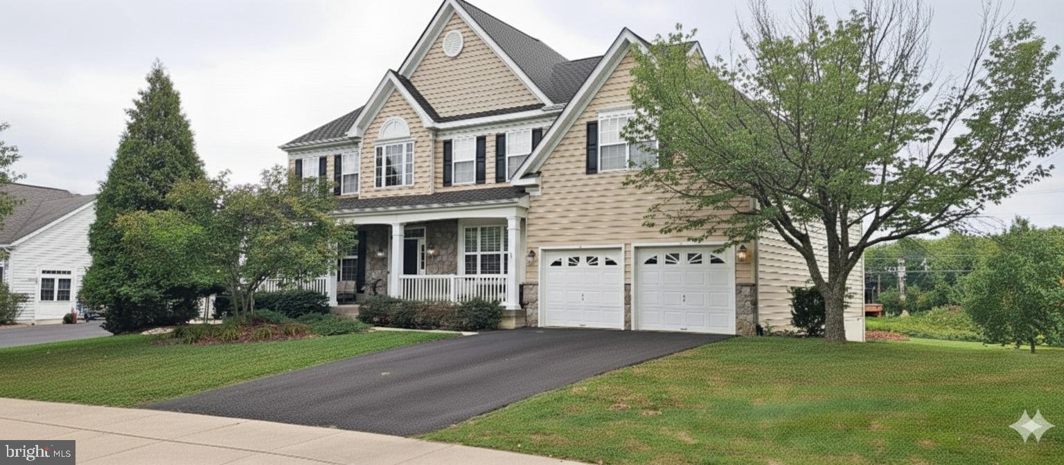 BELMONT RIDGE - Residential