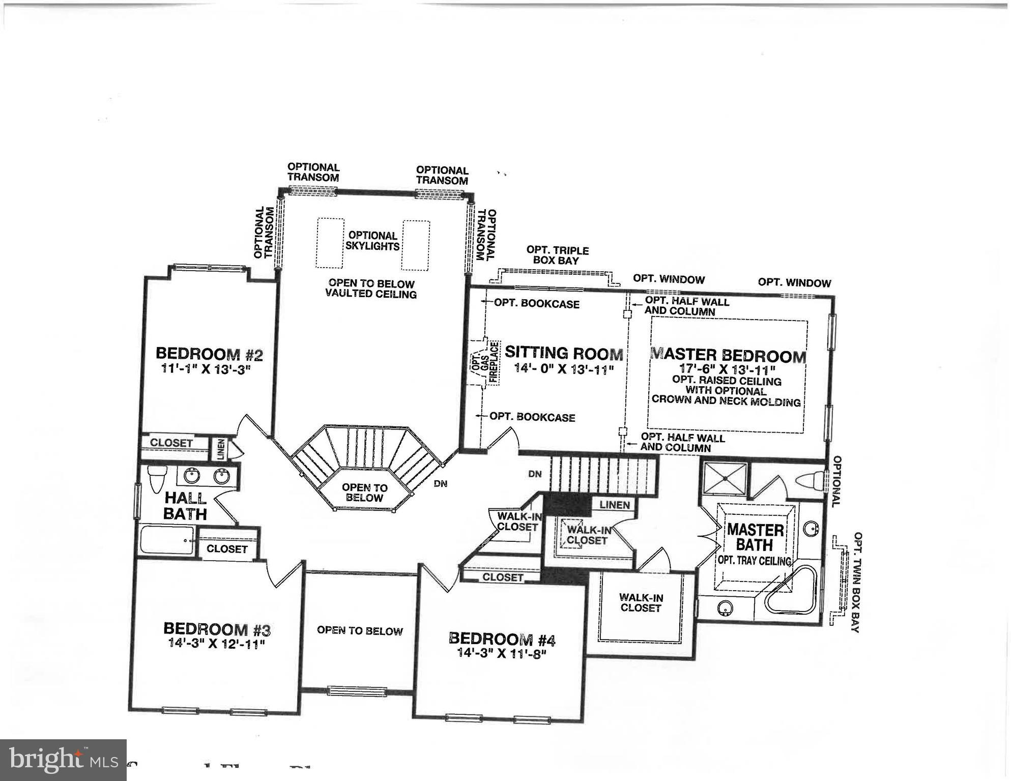 BELMONT RIDGE - Residential