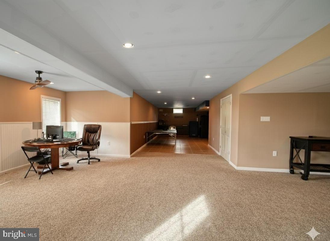 BELMONT RIDGE - Residential