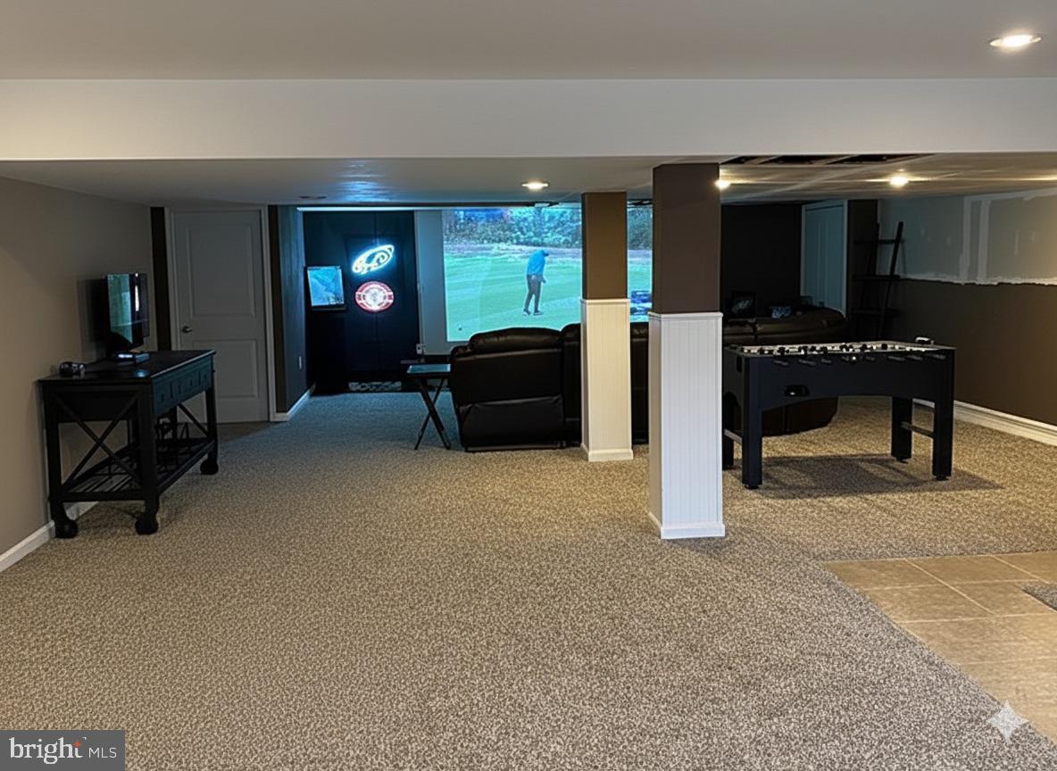 BELMONT RIDGE - Residential