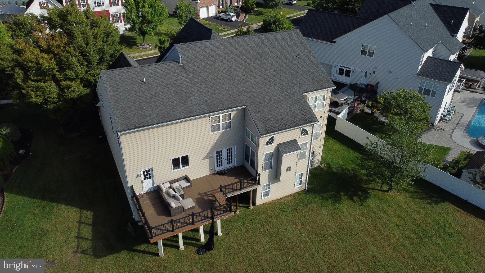 BELMONT RIDGE - Residential