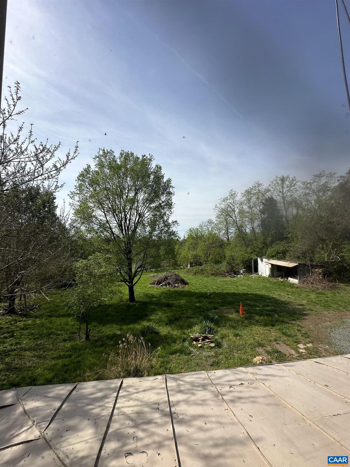 UNKNOWN - Residential Lease