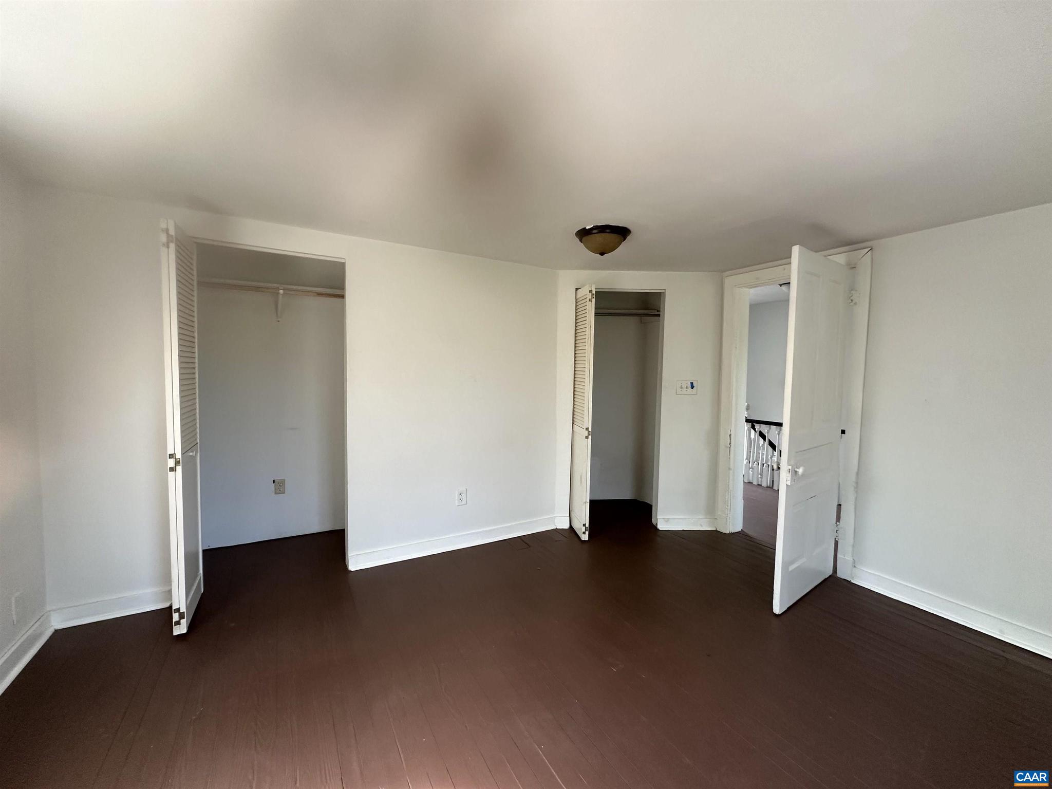 UNKNOWN - Residential Lease