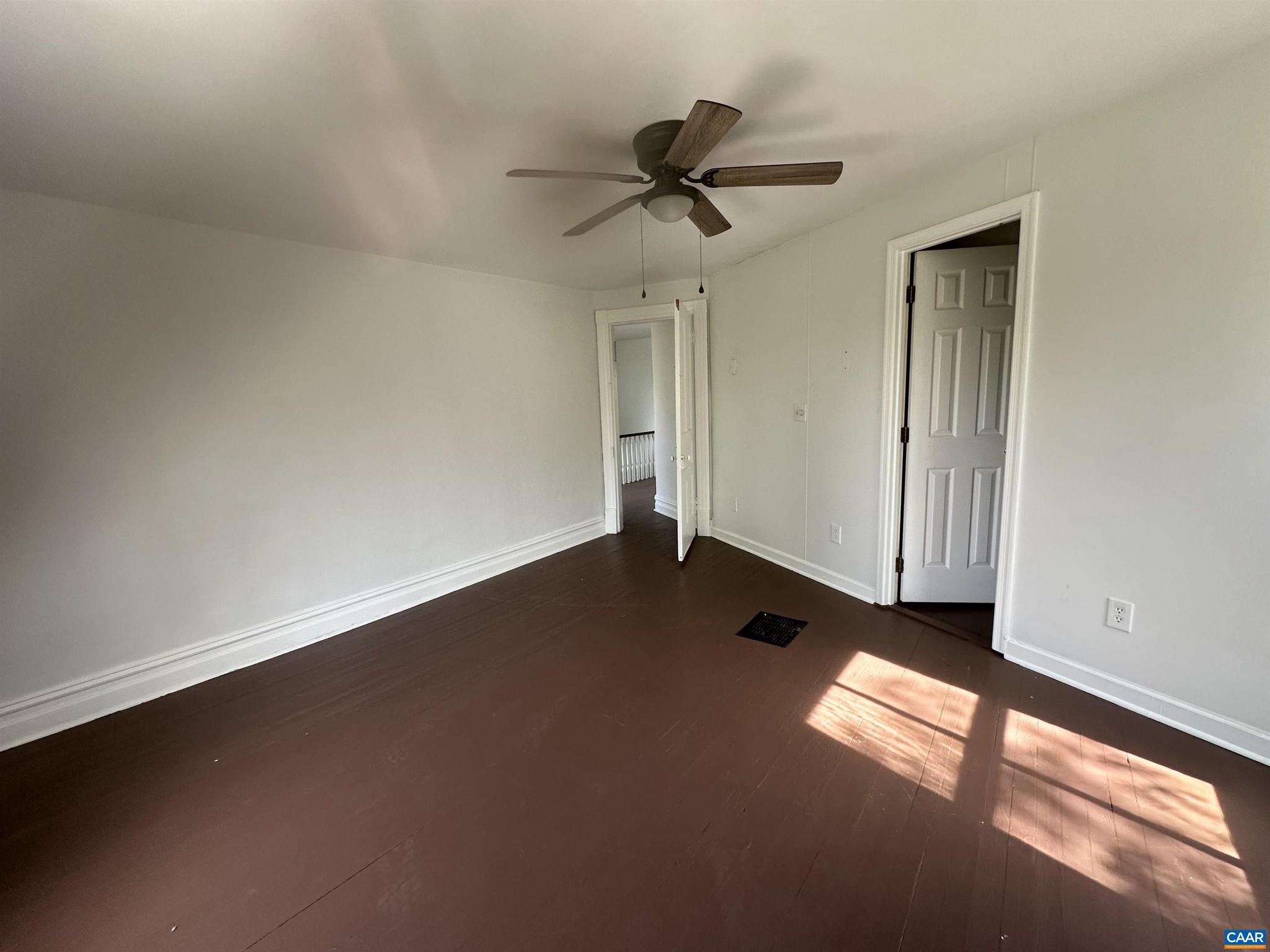 UNKNOWN - Residential Lease