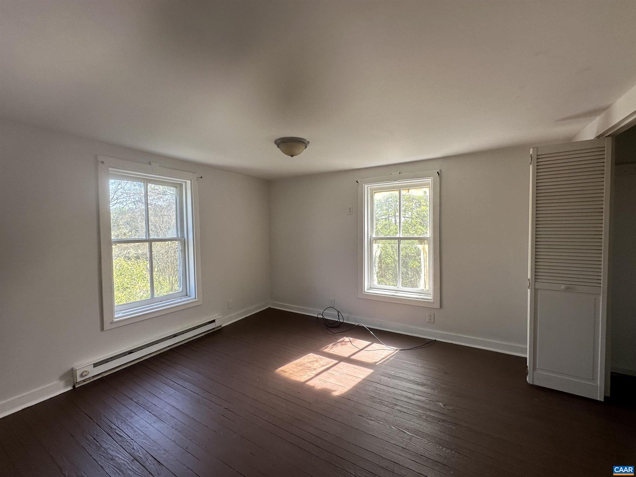 UNKNOWN - Residential Lease