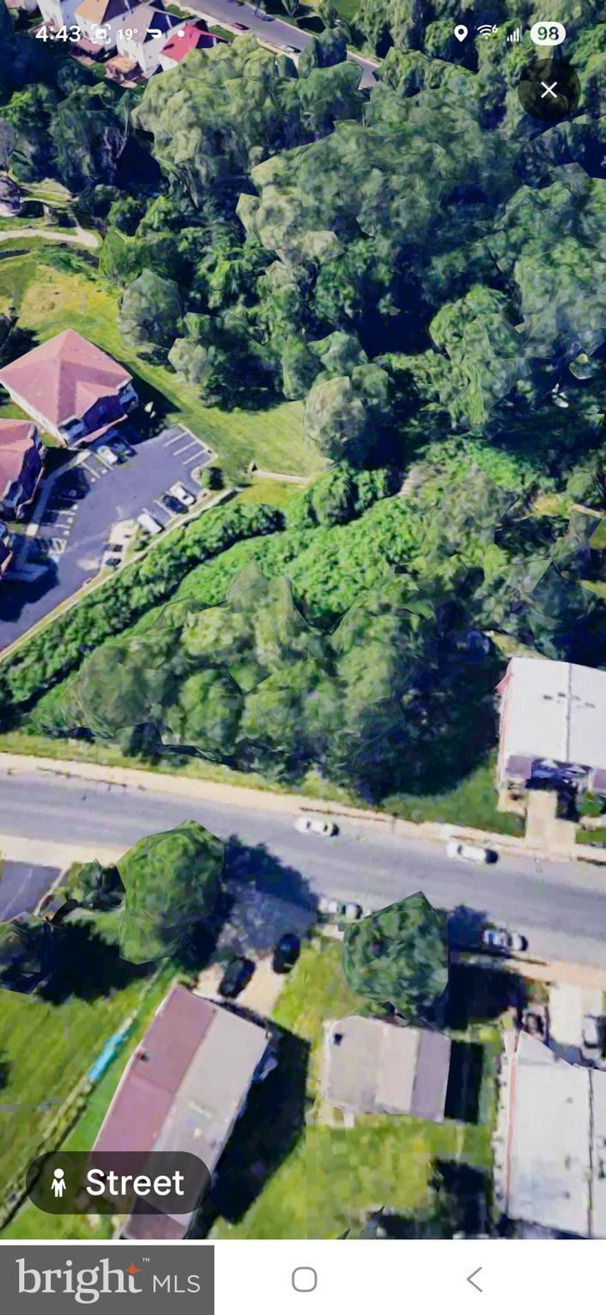 Building lot for sale in Bustleton section of Northeast Philadelphia.  Zoned RSD2.  Build a detached single home or build a semi-detached twin.  Site plan is attached to this listing.  Also attached is an example of a twin home floor plan and a plot plan depicting a twin home.   A single home and/or a twin home are within the zoning code and would NOT require a zoning variance provided that your design is within the building envelope and complies with the required setbacks and side-yards.  There is no demo needed.  Only clearing.  This lot is situated between the Norwalk Gardens Condominium Community at 1228 Norwalk and the existing semi-detached home located at 1206 Norwalk Road.  Property is being sold as-is, where-is.  Seller is NOT providing any permits.  Bring all offers!