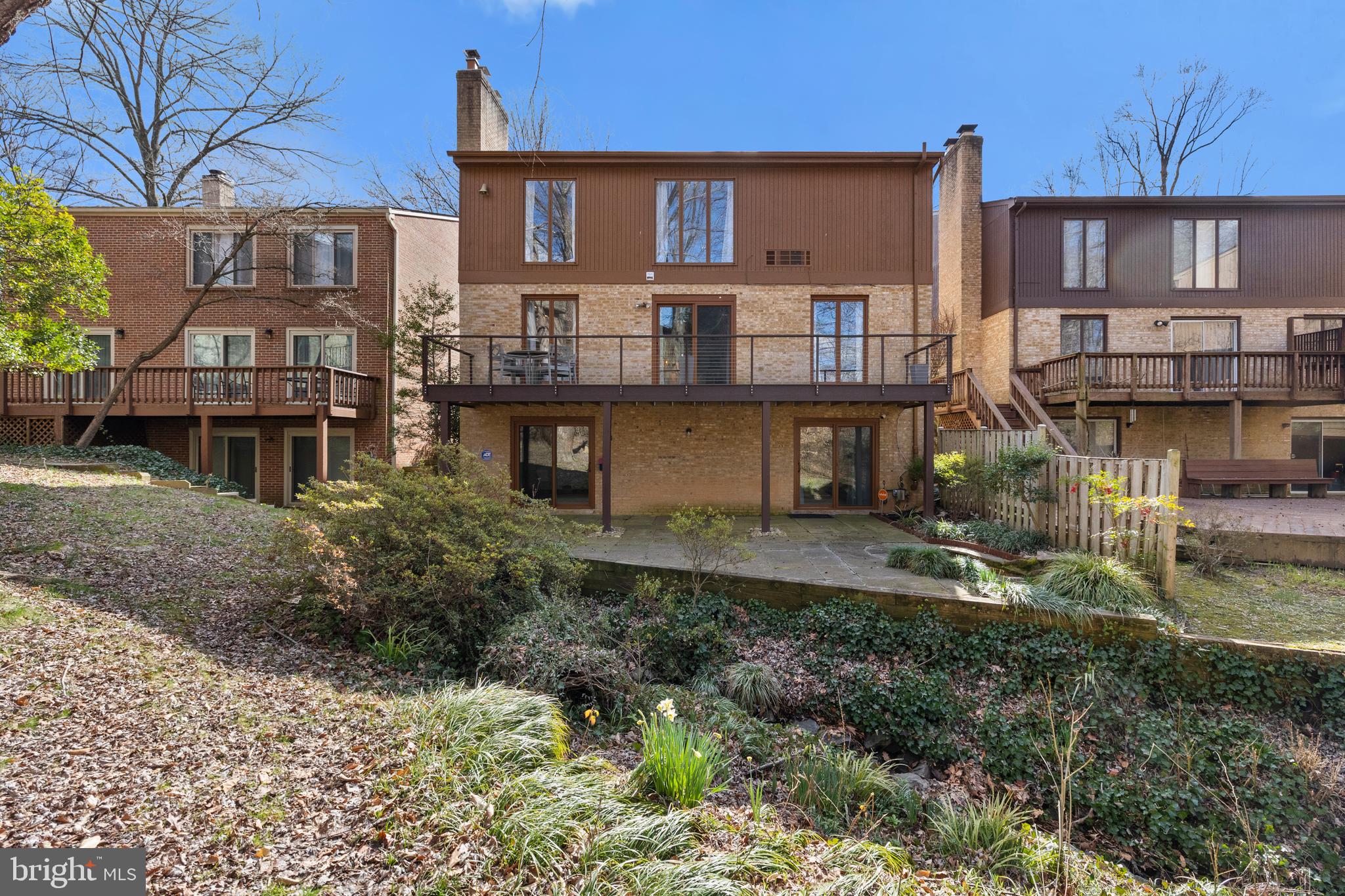 GREAT OAKS - Residential