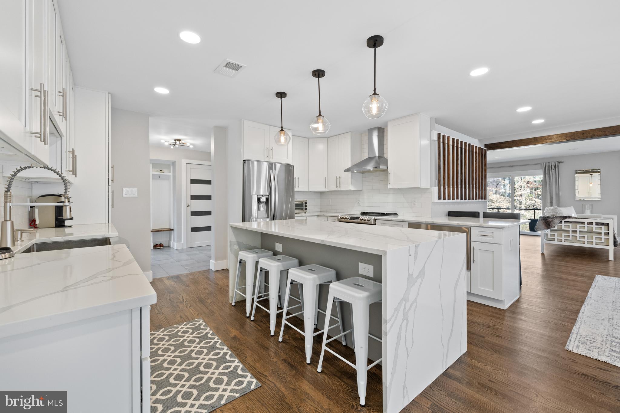 GREAT OAKS - Residential