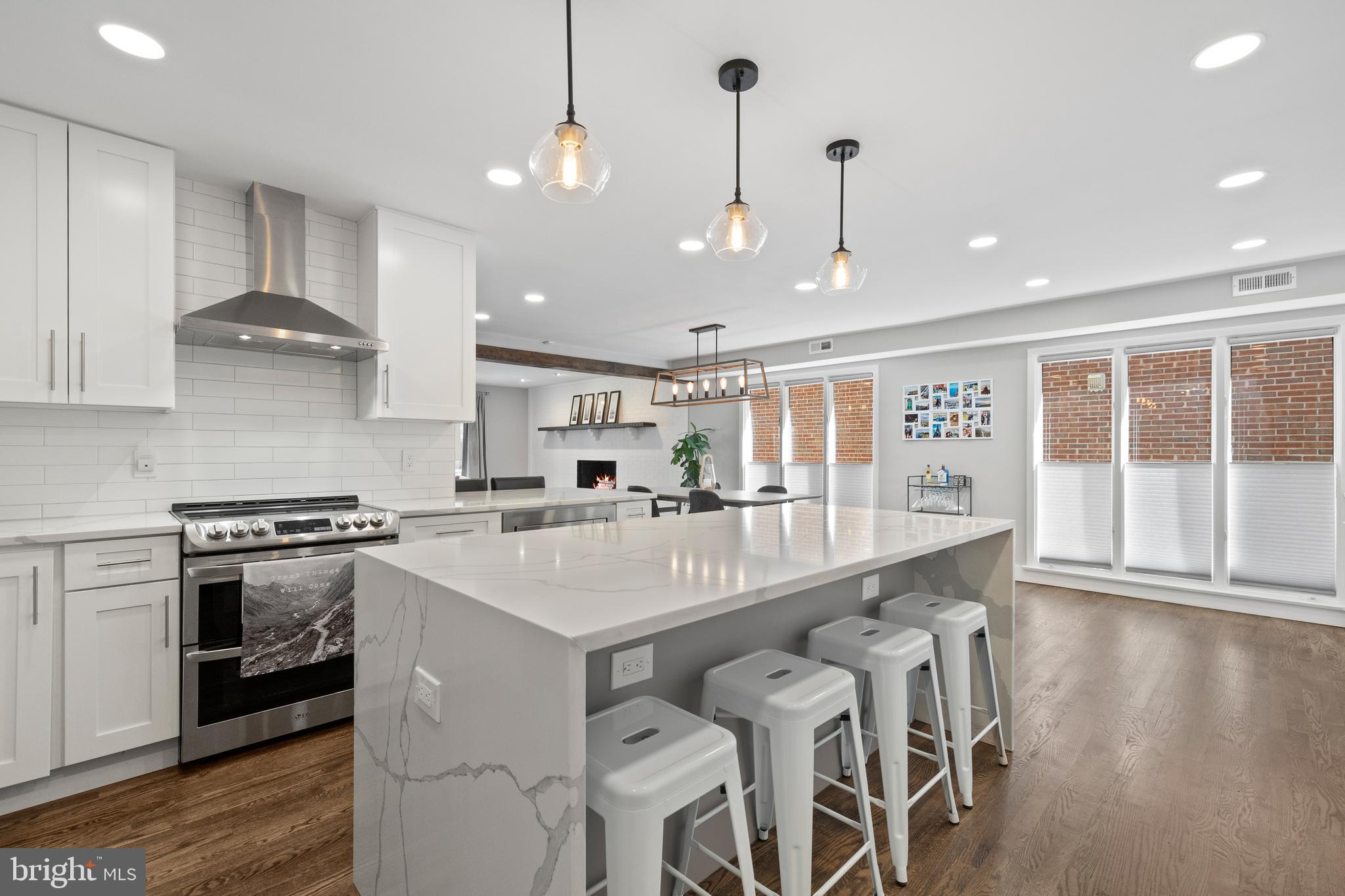 GREAT OAKS - Residential