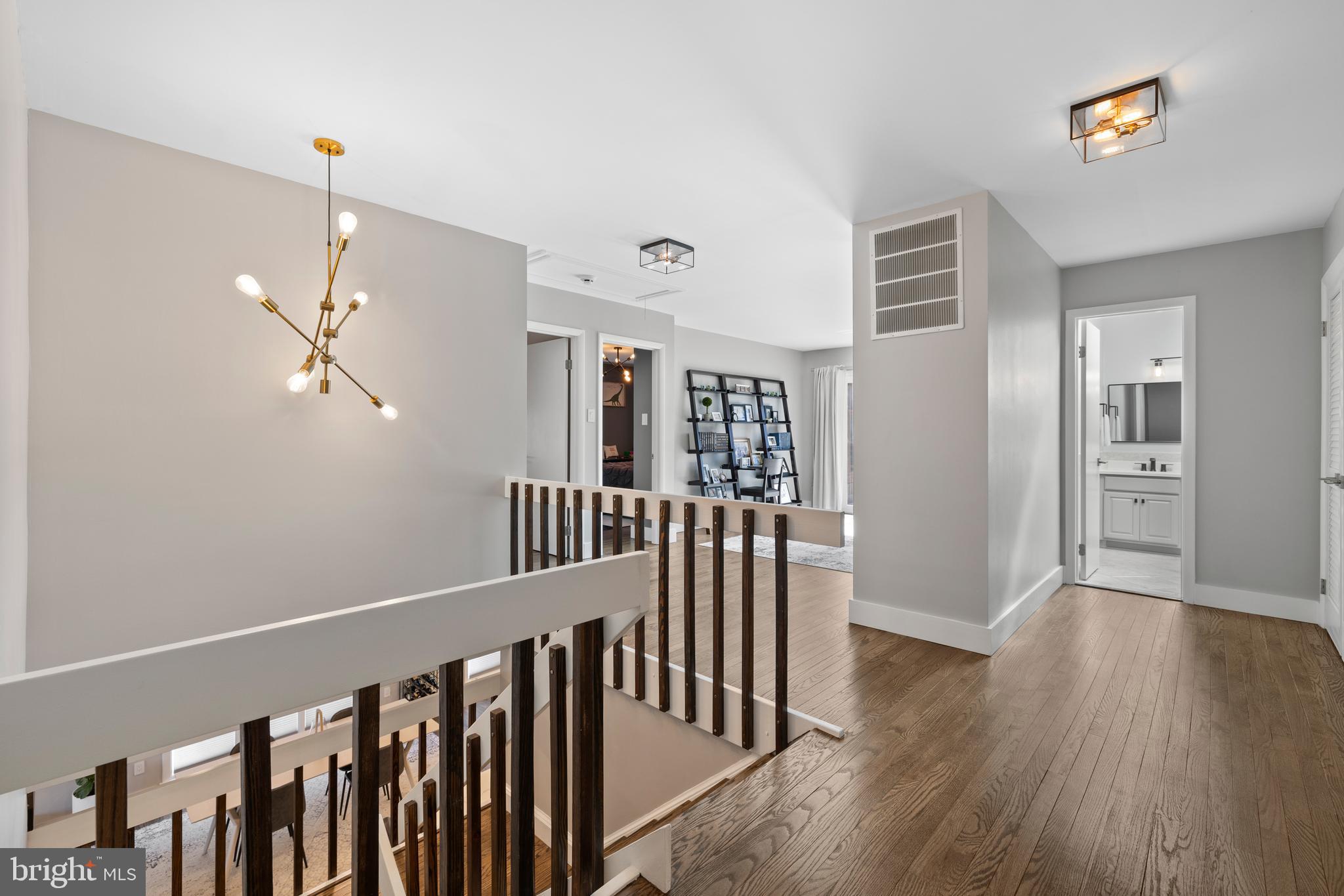 GREAT OAKS - Residential