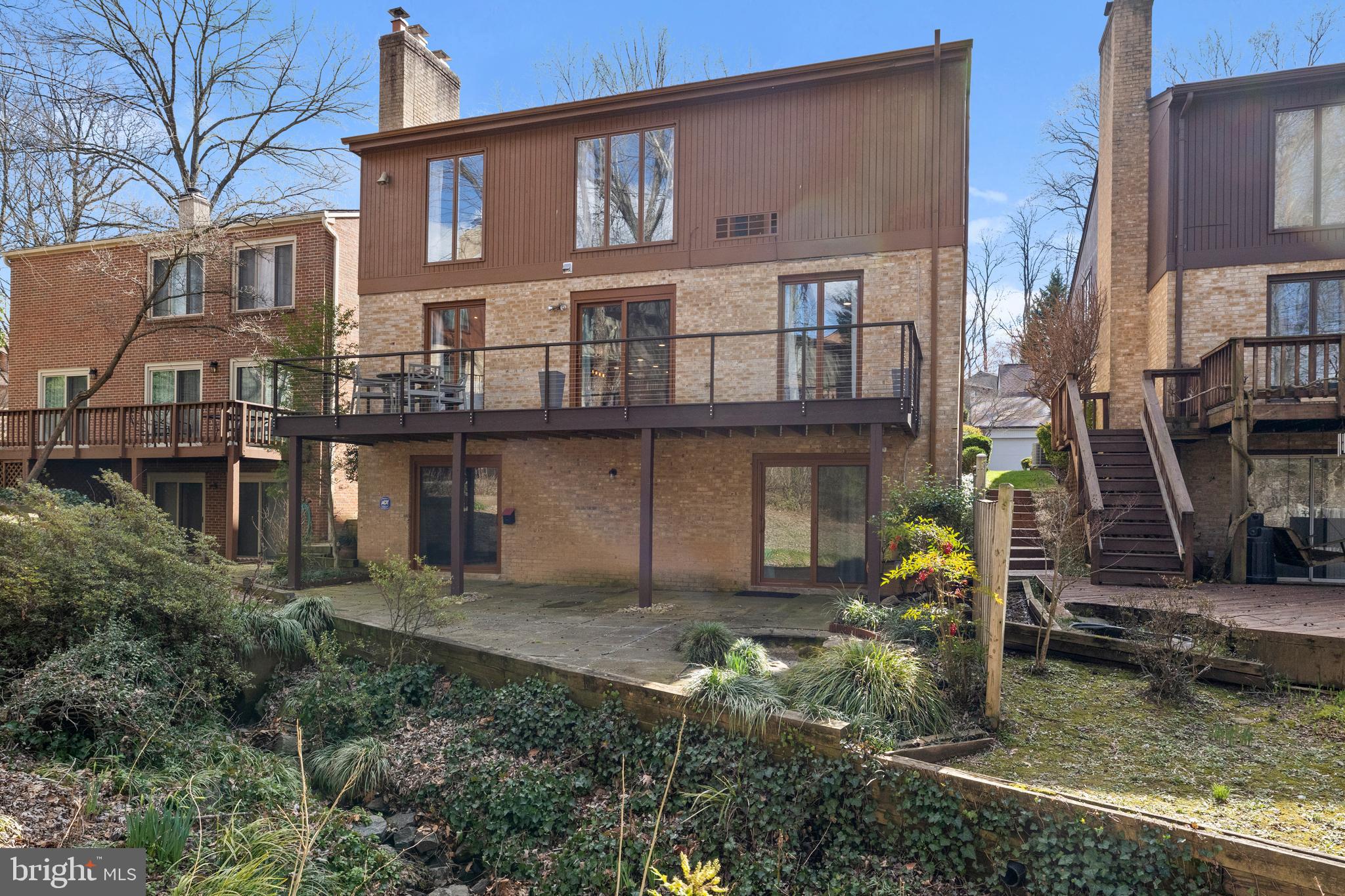 GREAT OAKS - Residential