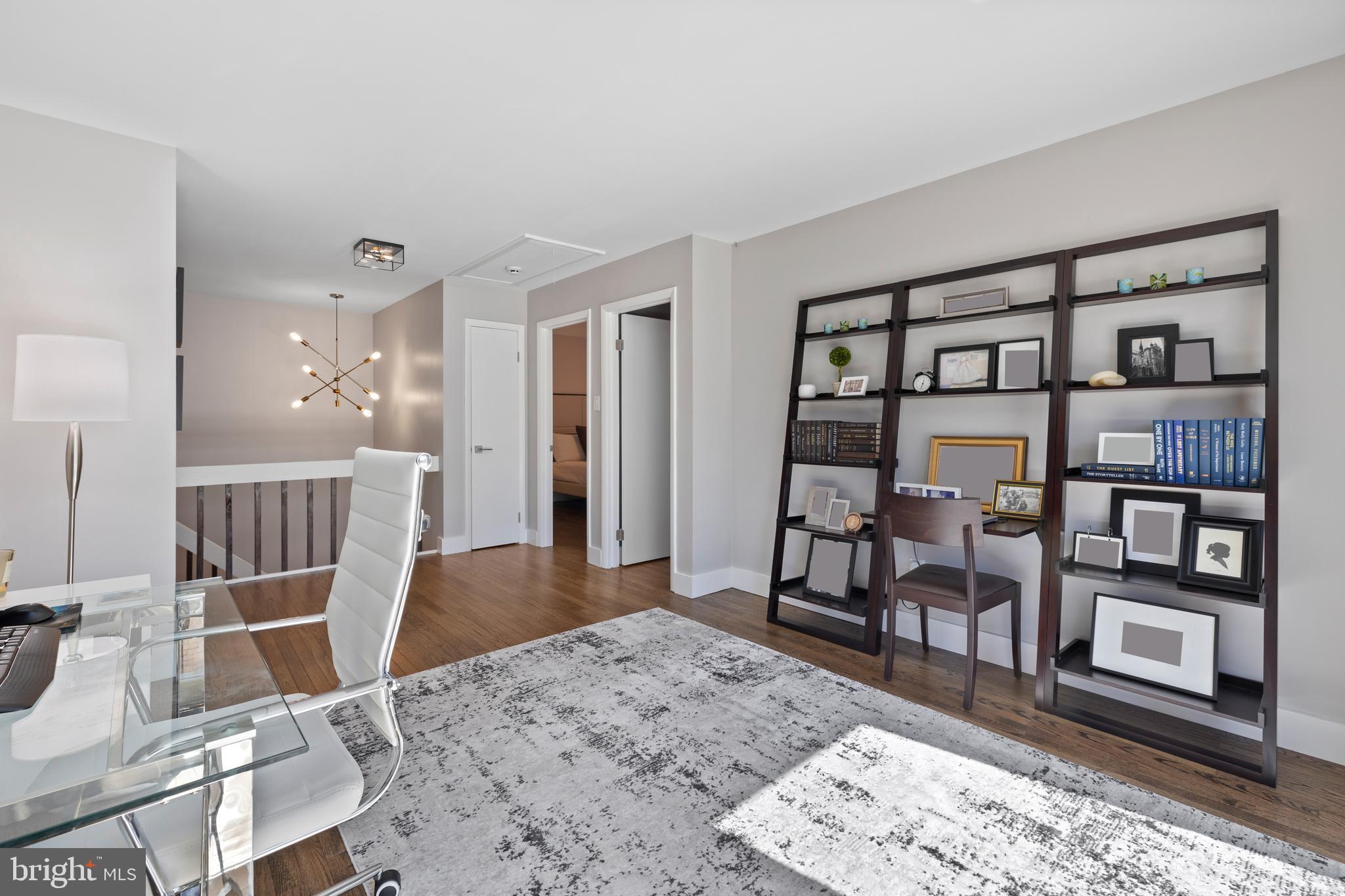 GREAT OAKS - Residential