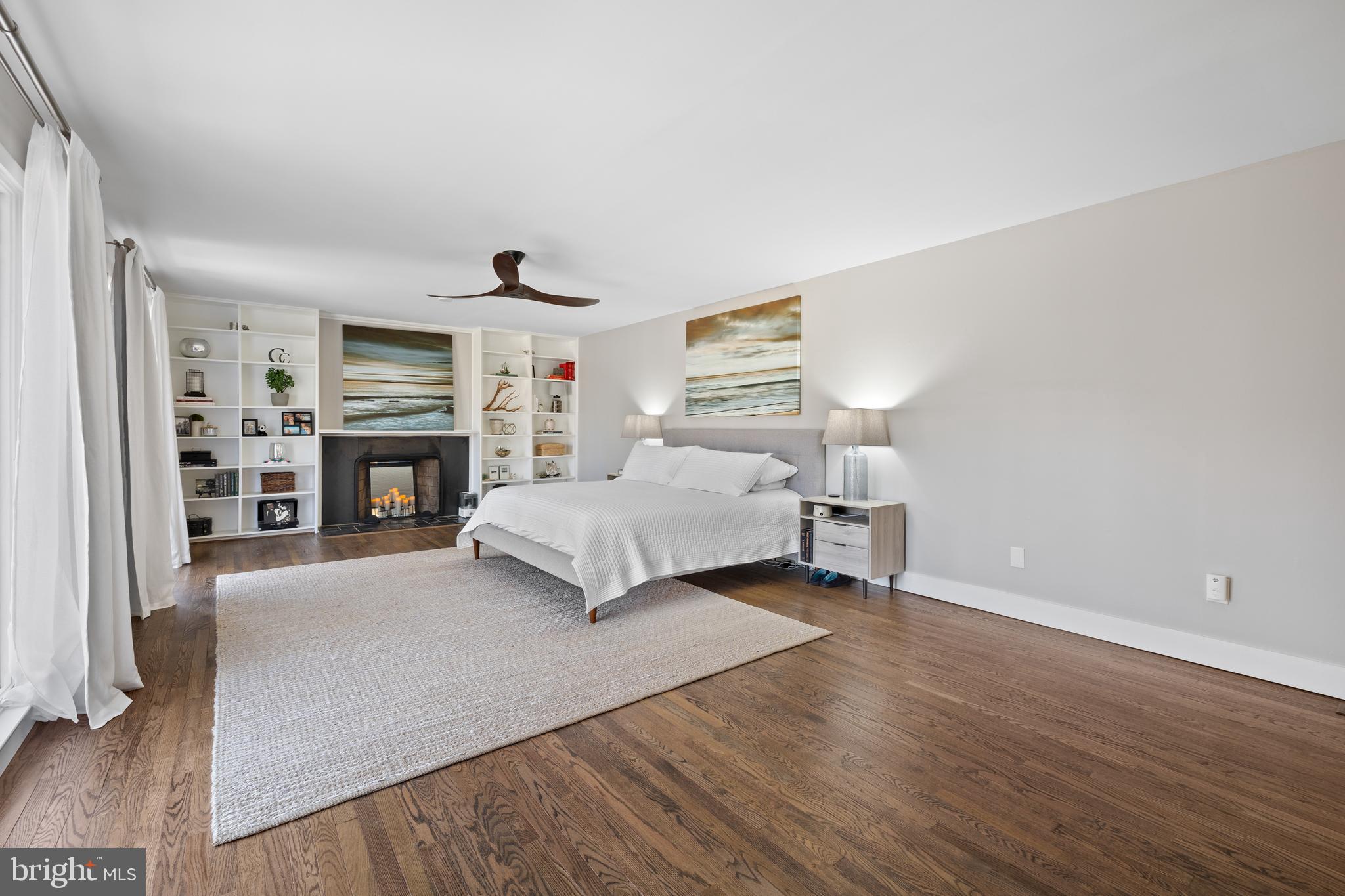 GREAT OAKS - Residential