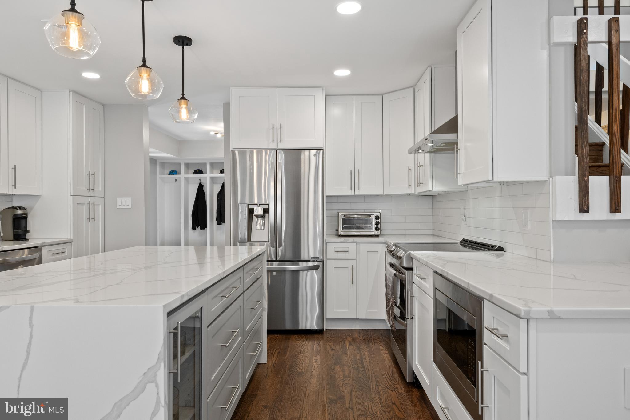 GREAT OAKS - Residential