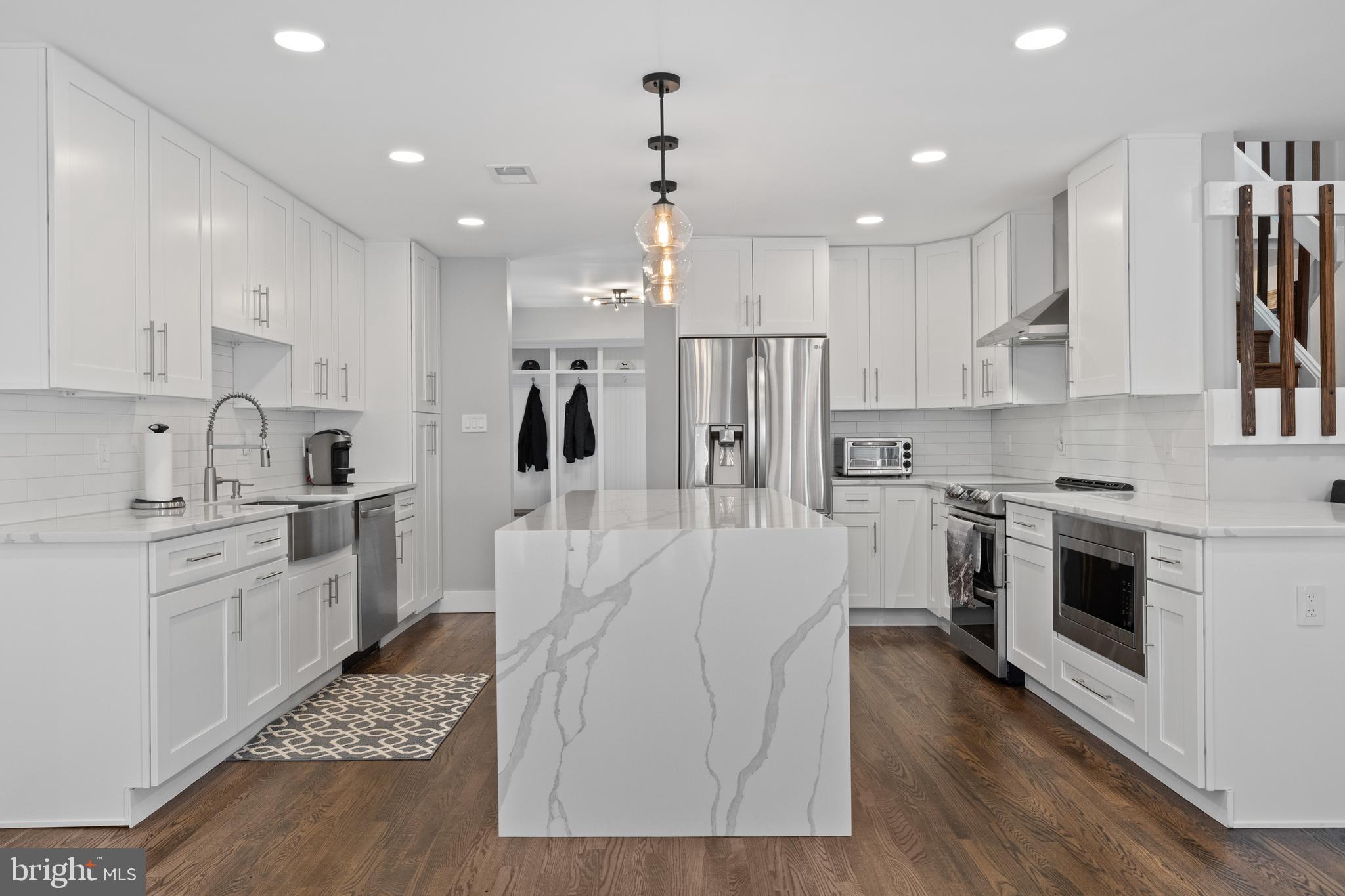 GREAT OAKS - Residential