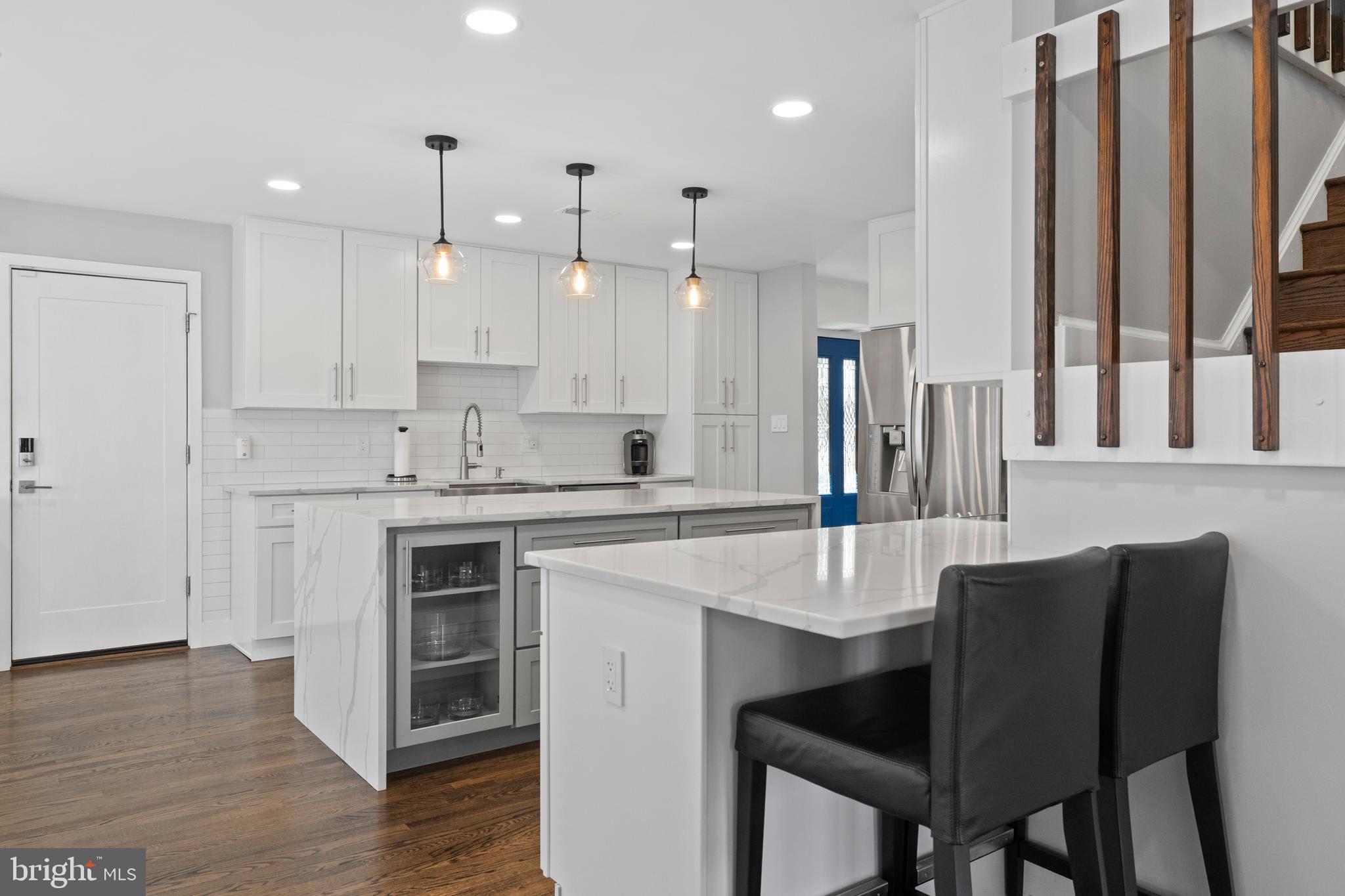 GREAT OAKS - Residential