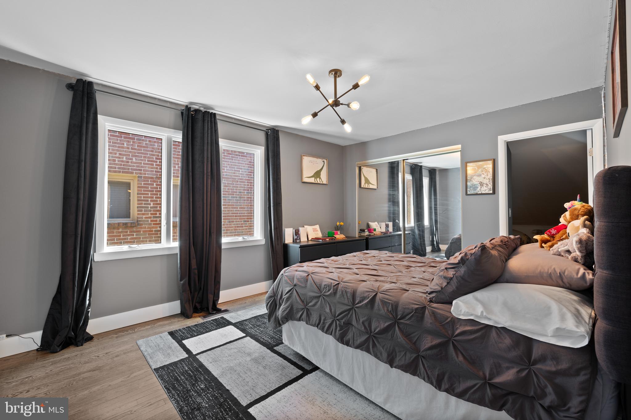 GREAT OAKS - Residential