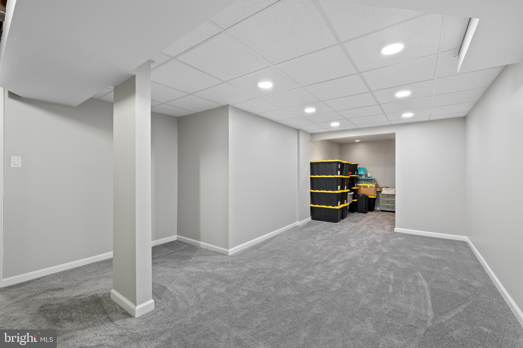 GREAT OAKS - Residential