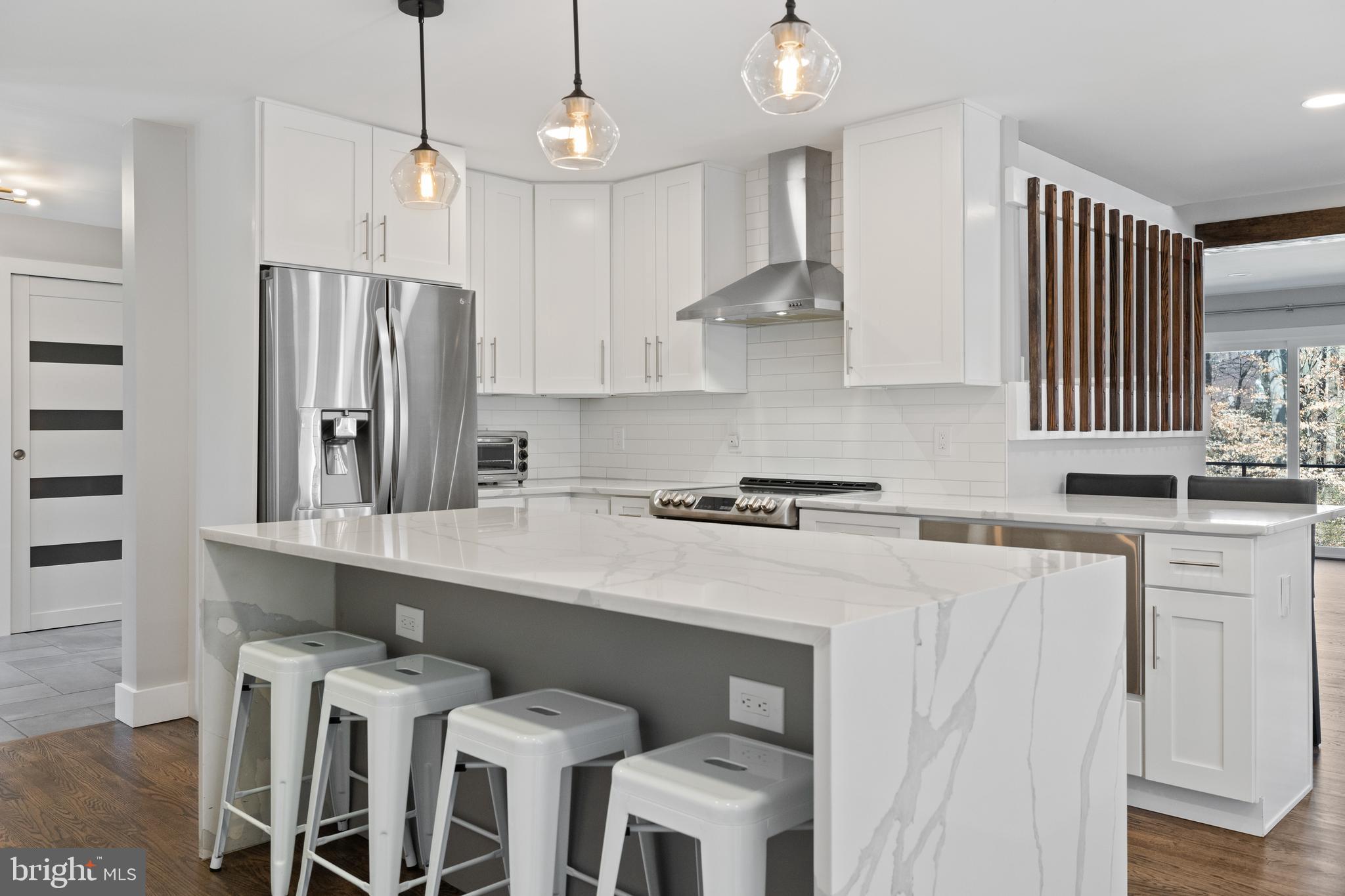 GREAT OAKS - Residential