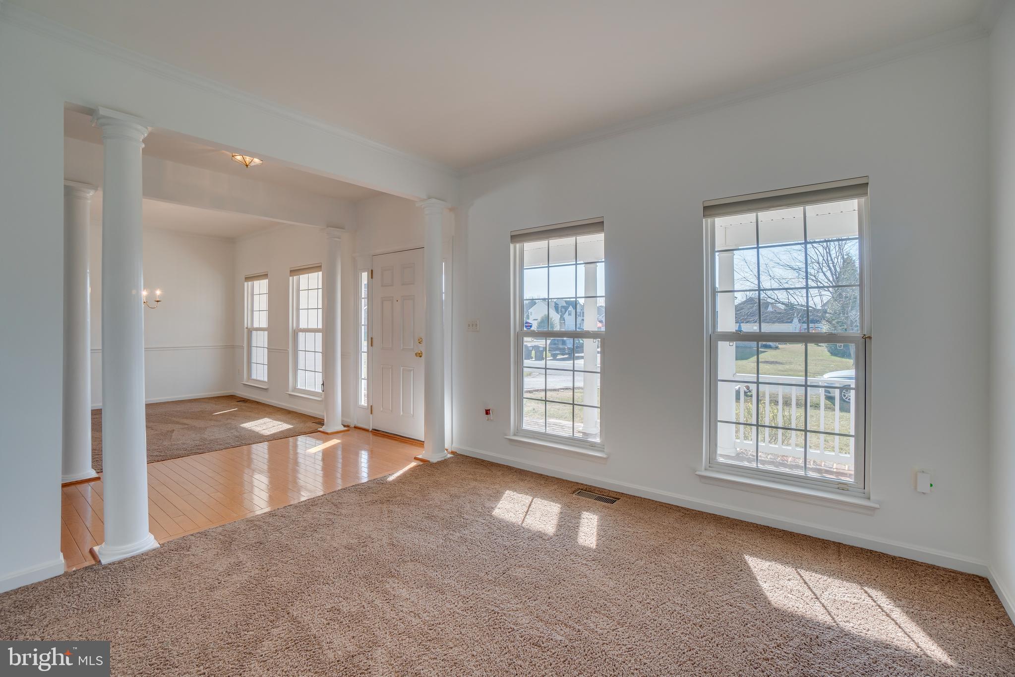 HERITAGE HILLS - Residential