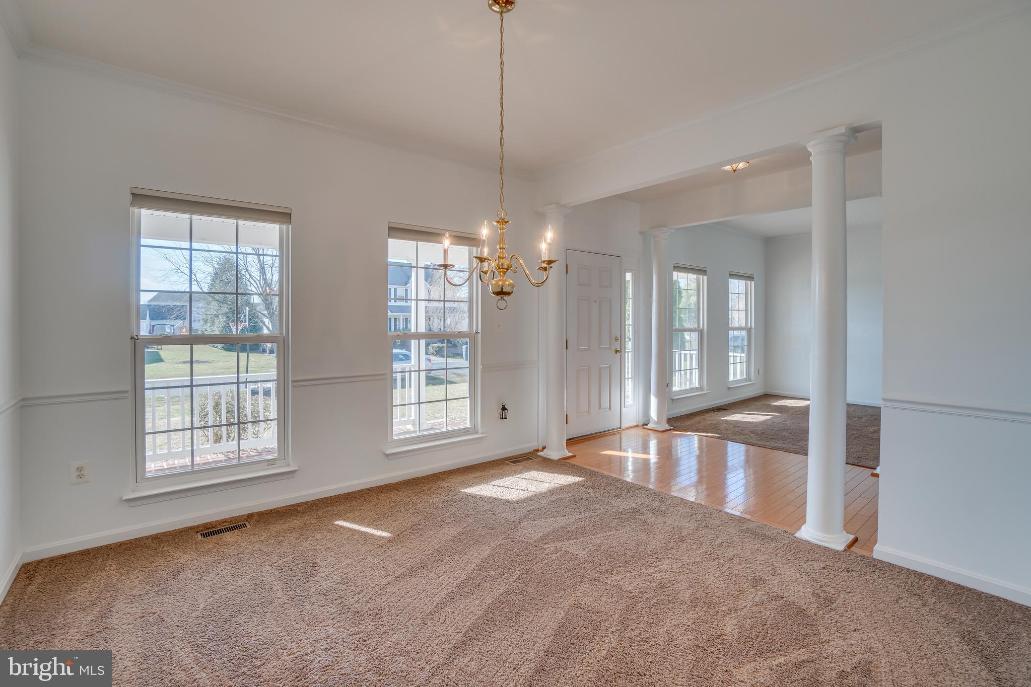 HERITAGE HILLS - Residential