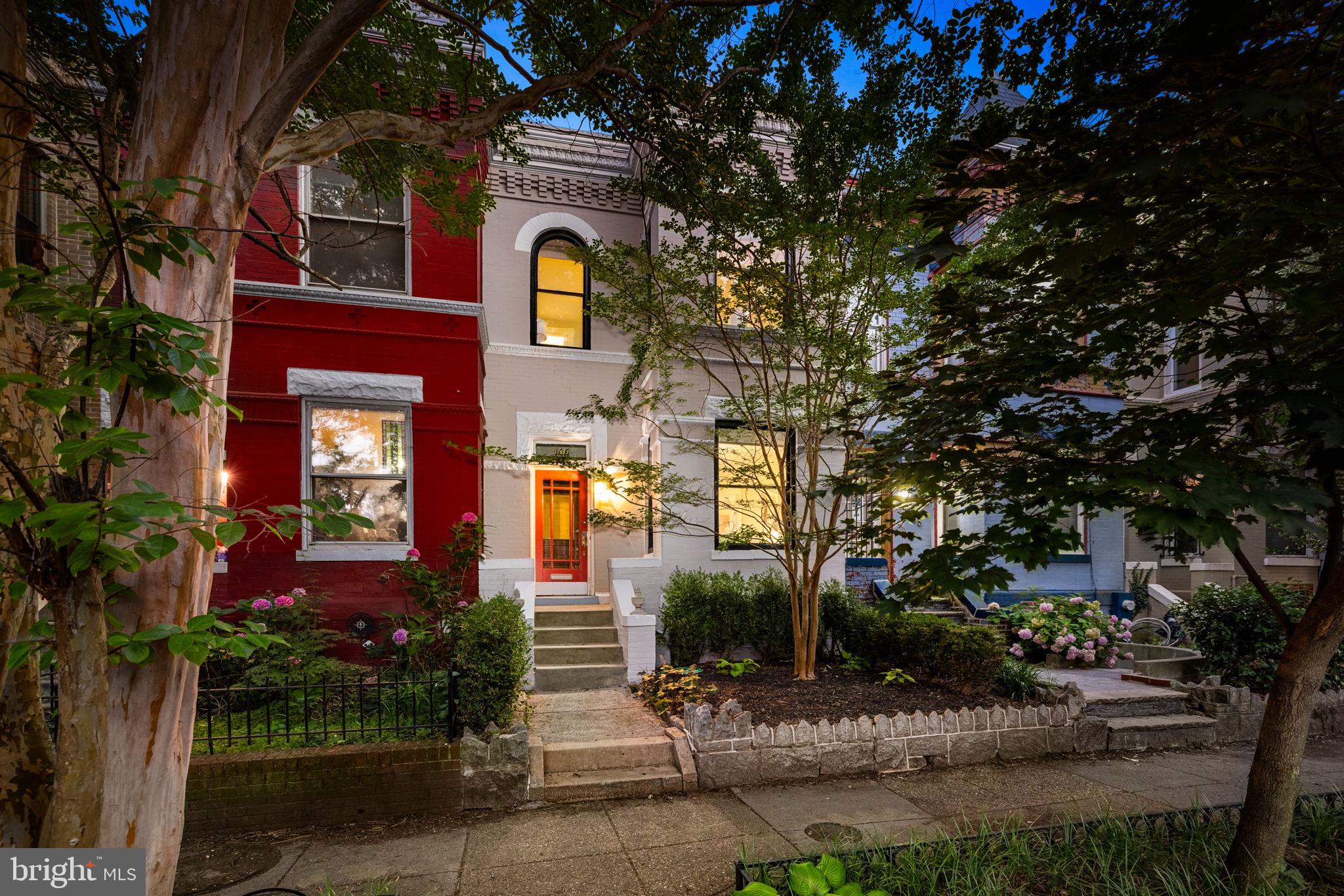 Photo 1 of 43 — 146 U STREET NW, WASHINGTON, DC 20001