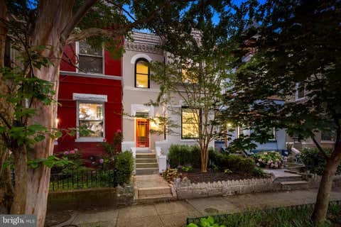 Photo of 146 U Street NW, WASHINGTON, DC 20001 (MLS # DCDC2271594)