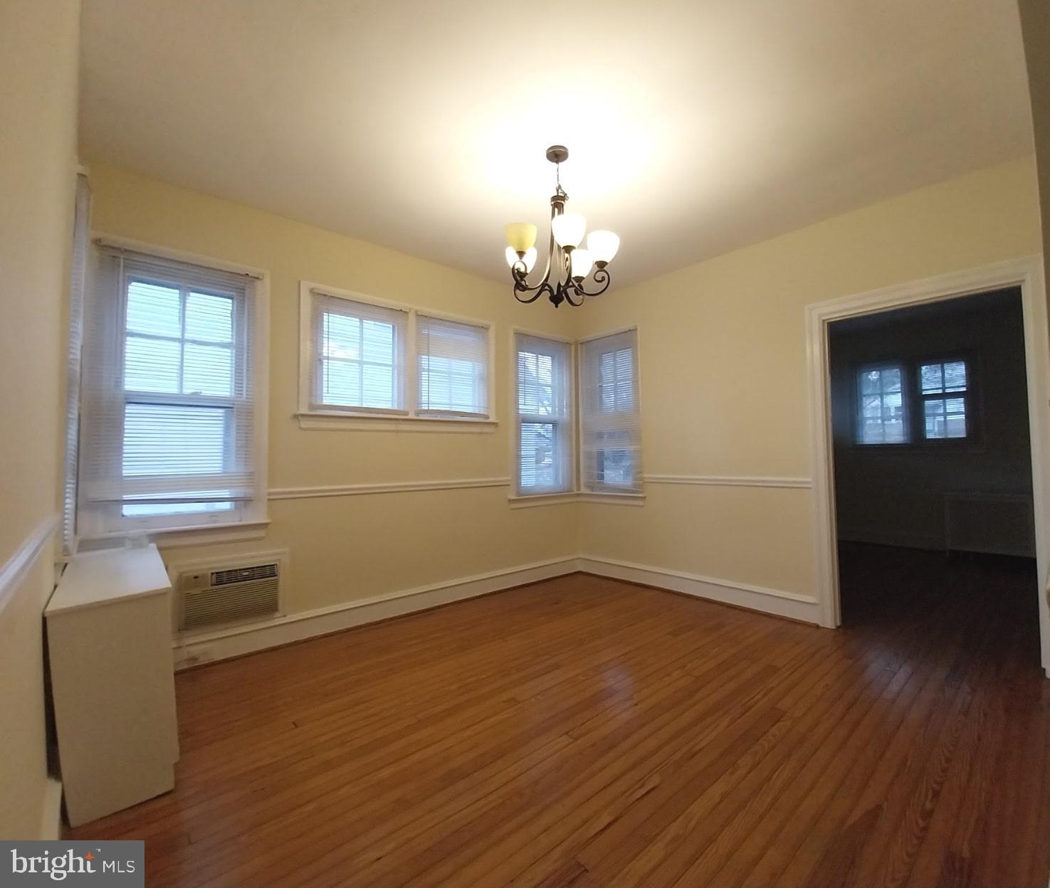 BAEDERWOOD - Residential Lease