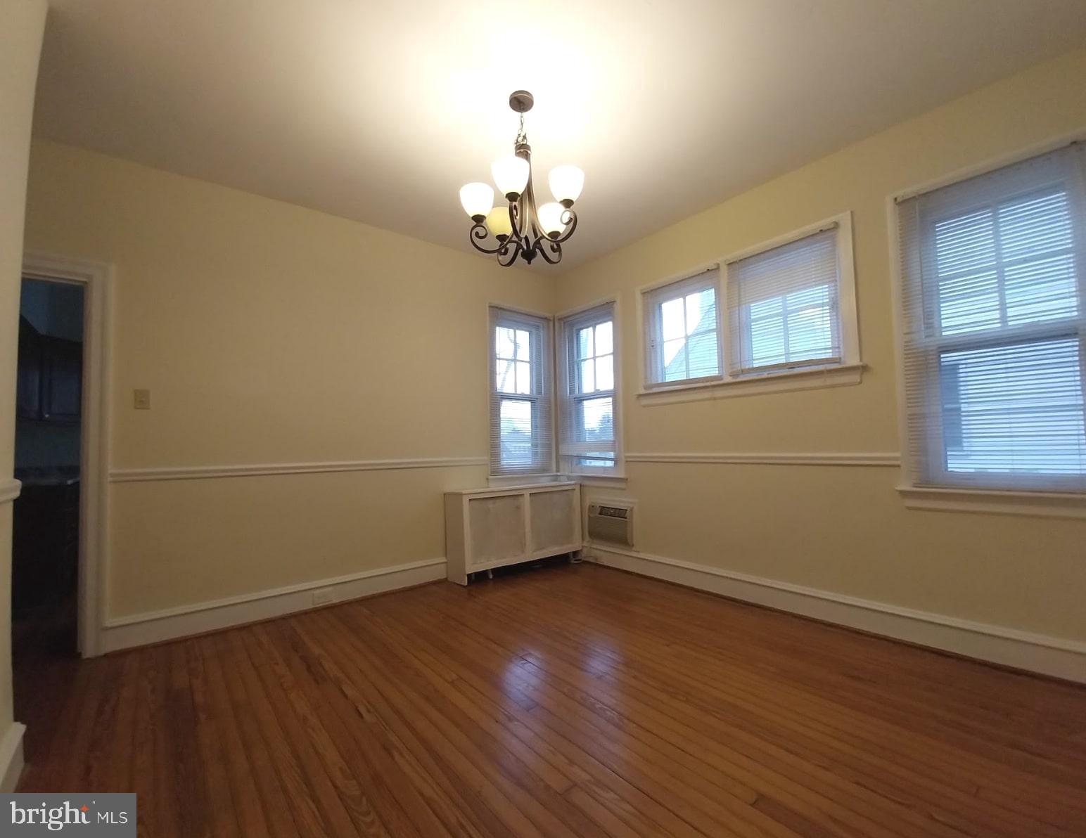 BAEDERWOOD - Residential Lease