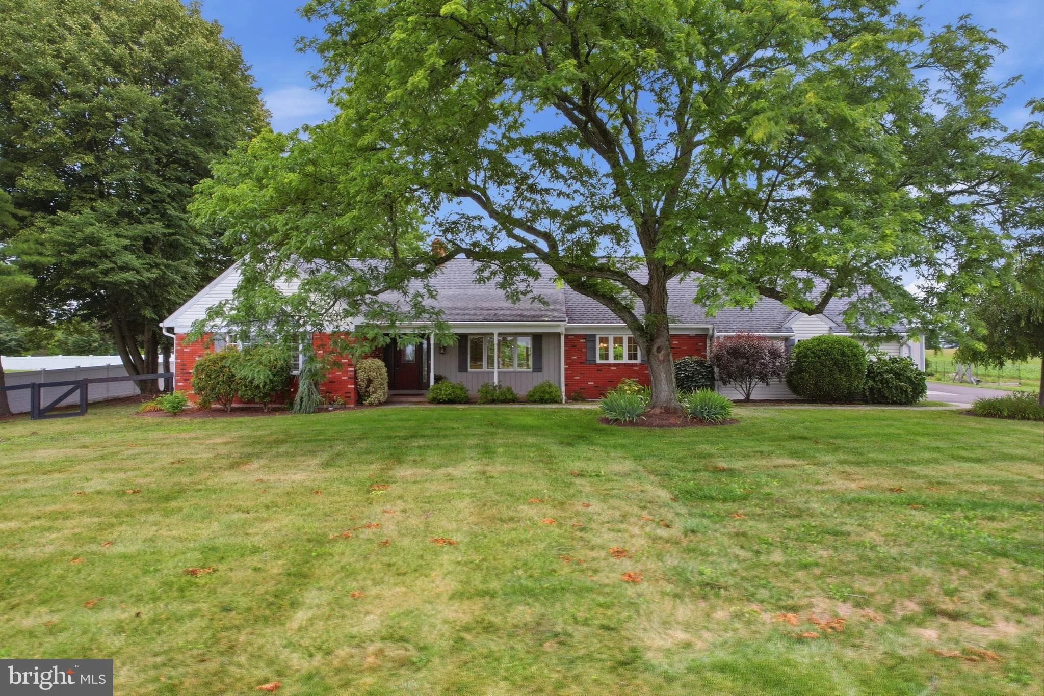 645 Mininger Road