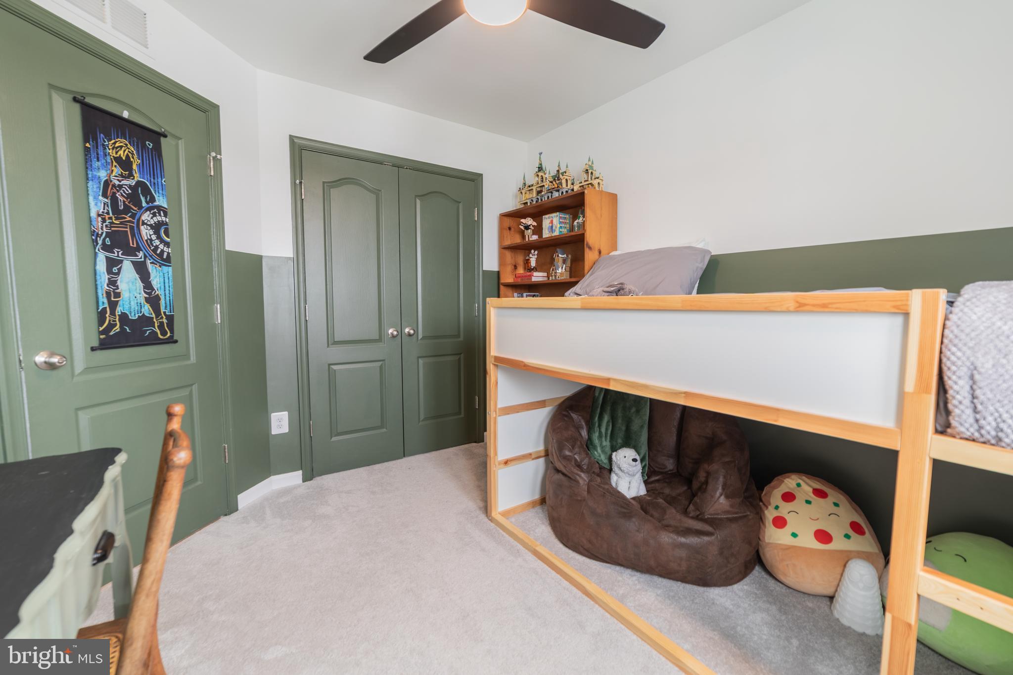 MCCAULEY CROSSING - Residential