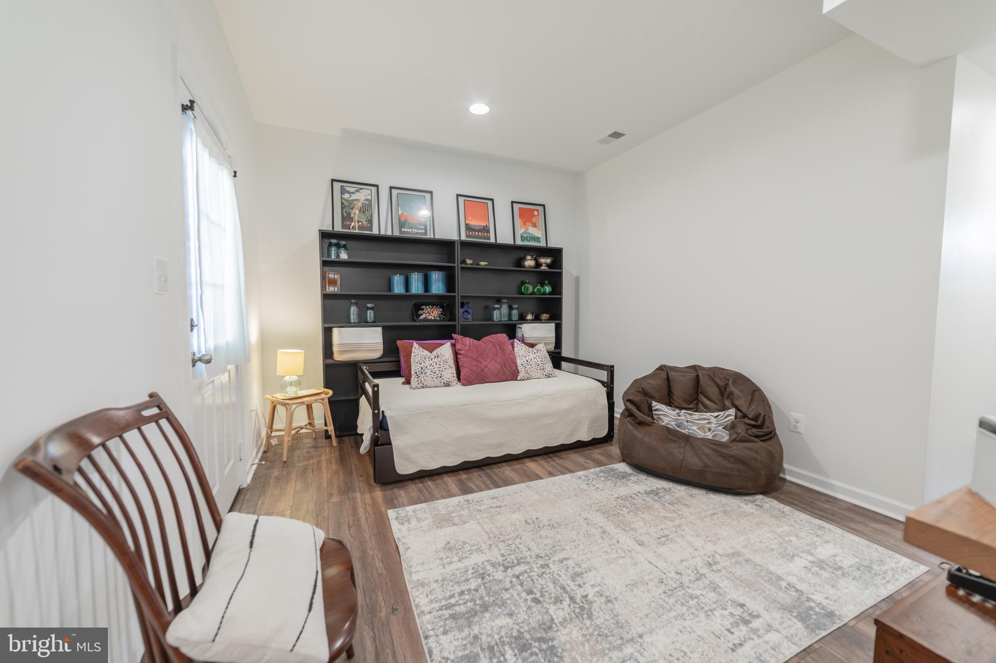 MCCAULEY CROSSING - Residential