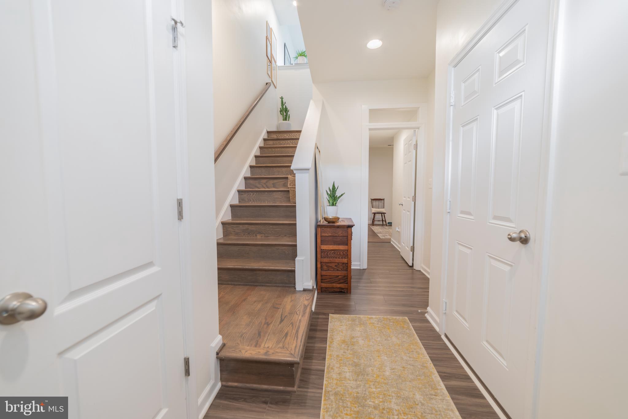 MCCAULEY CROSSING - Residential