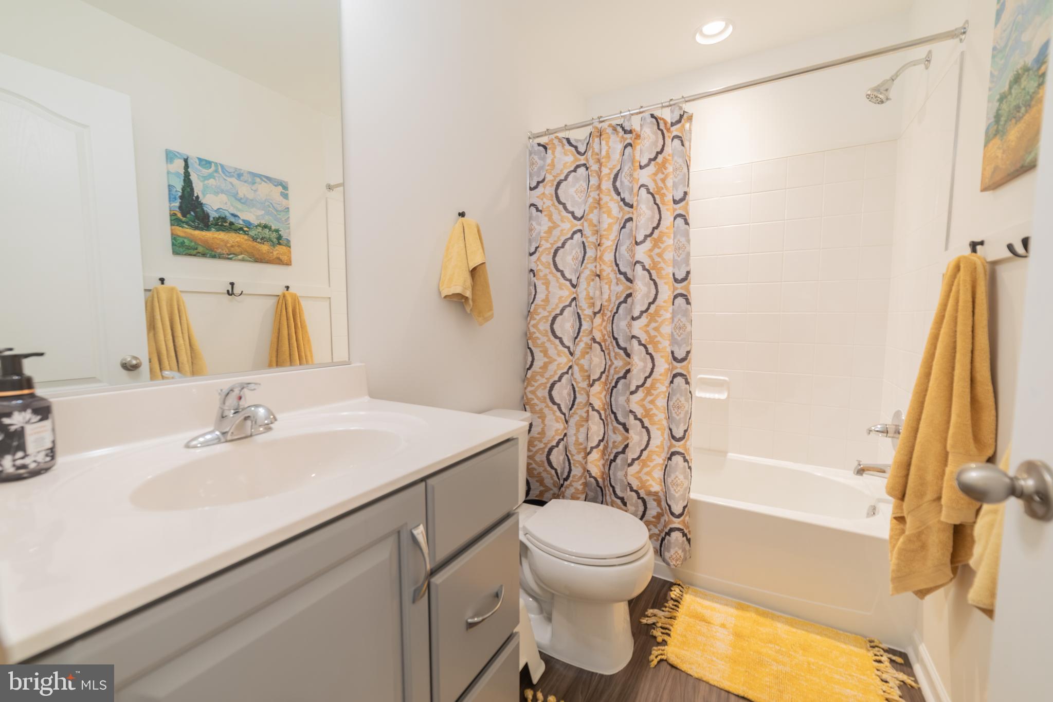 MCCAULEY CROSSING - Residential