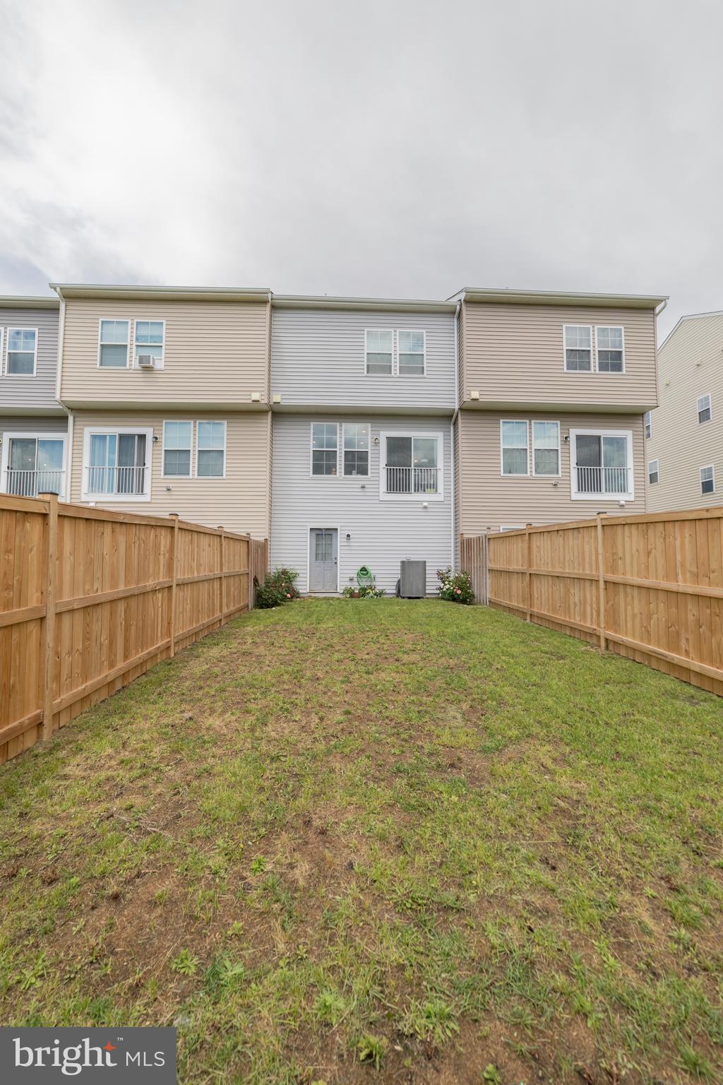 MCCAULEY CROSSING - Residential