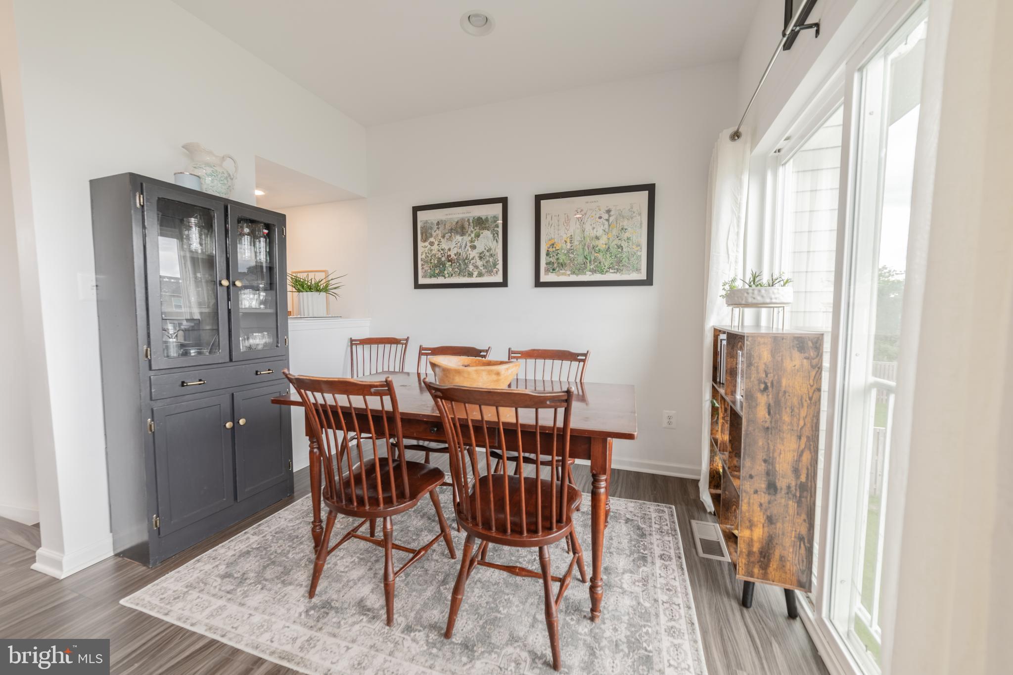 MCCAULEY CROSSING - Residential