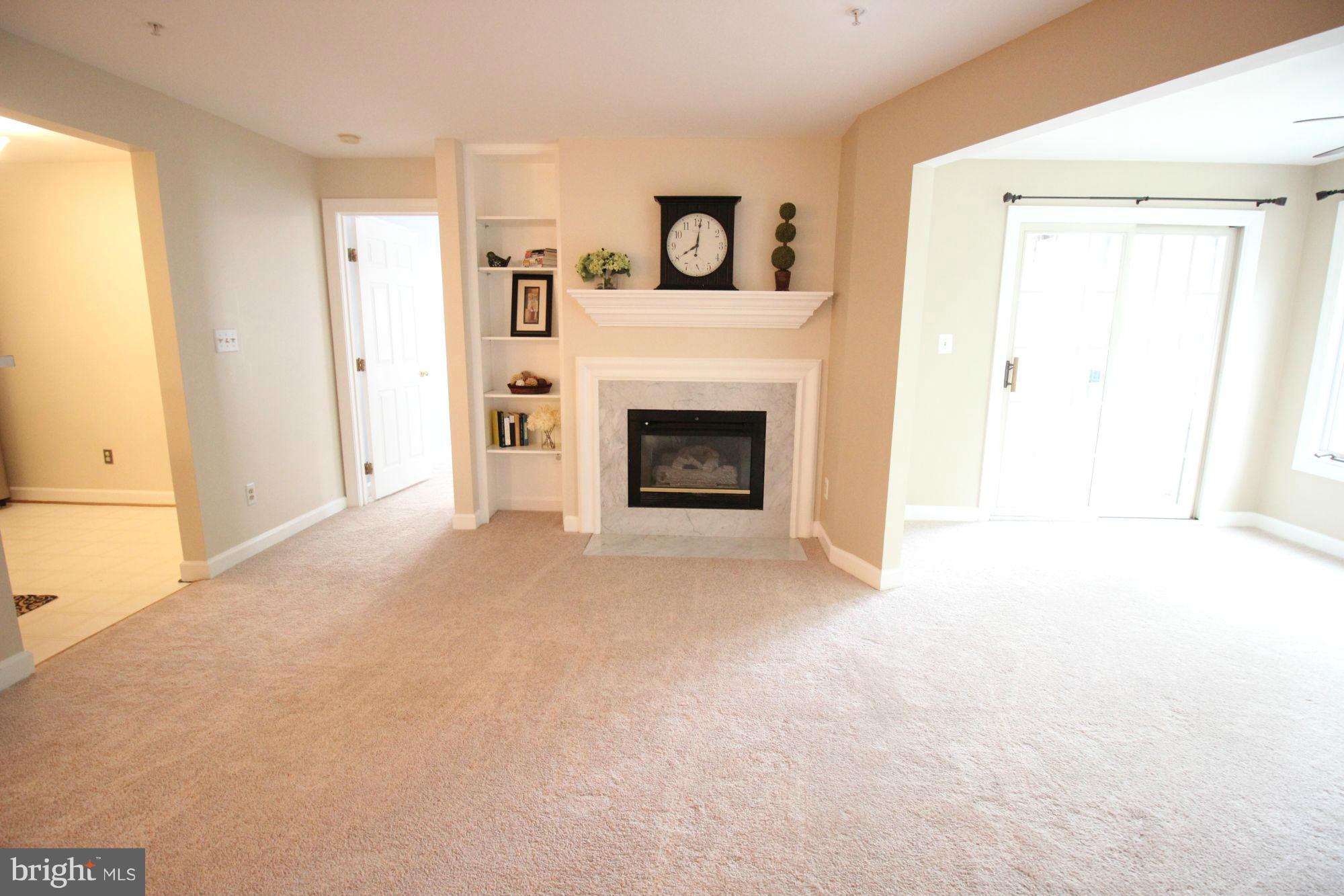 FAIRFIELD HOUSE - Residential