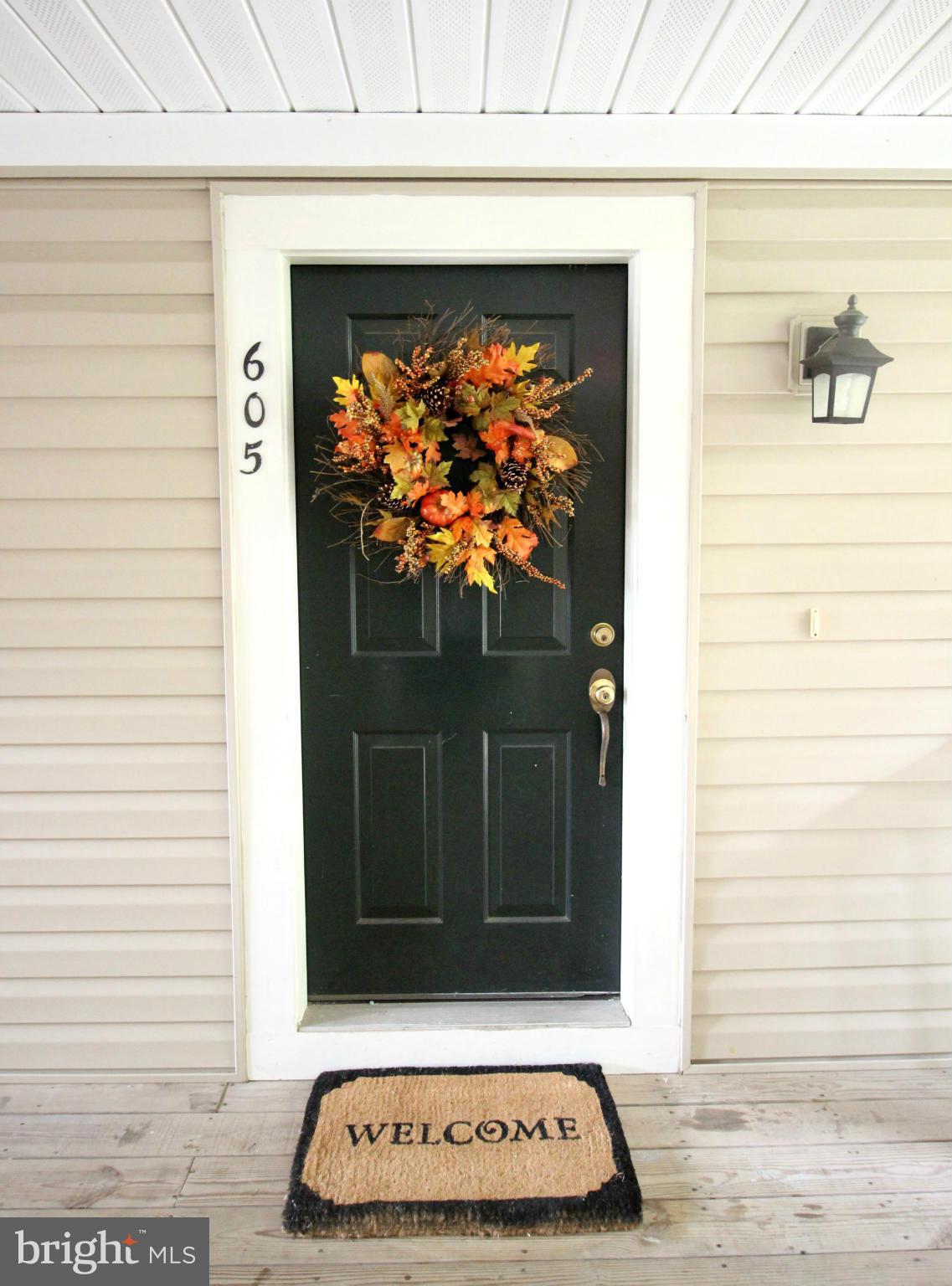 FAIRFIELD HOUSE - Residential