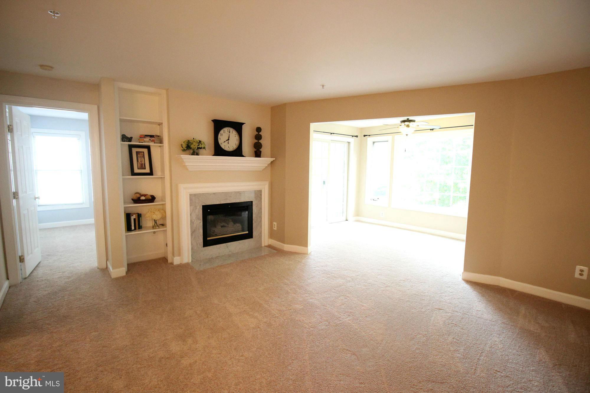 FAIRFIELD HOUSE - Residential