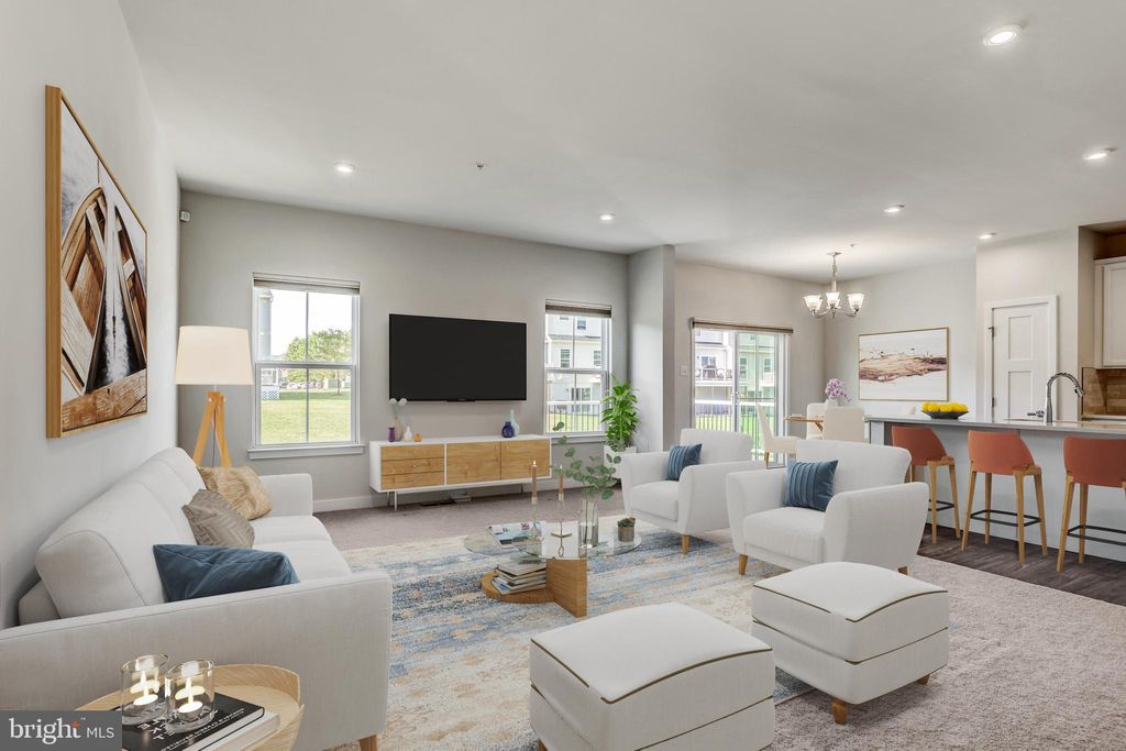 Photo of 1050 Moscariello Lane, ROYERSFORD, PA 19468 (MLS # PAMC2157916)