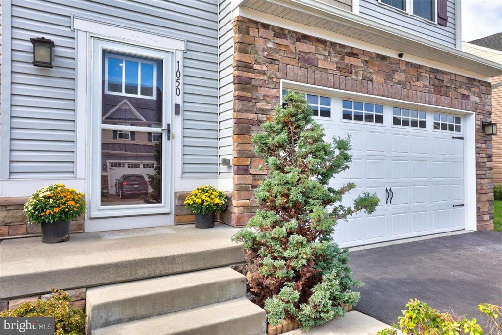 Photo of 1050 Moscariello Lane, ROYERSFORD, PA 19468 (MLS # PAMC2157916)