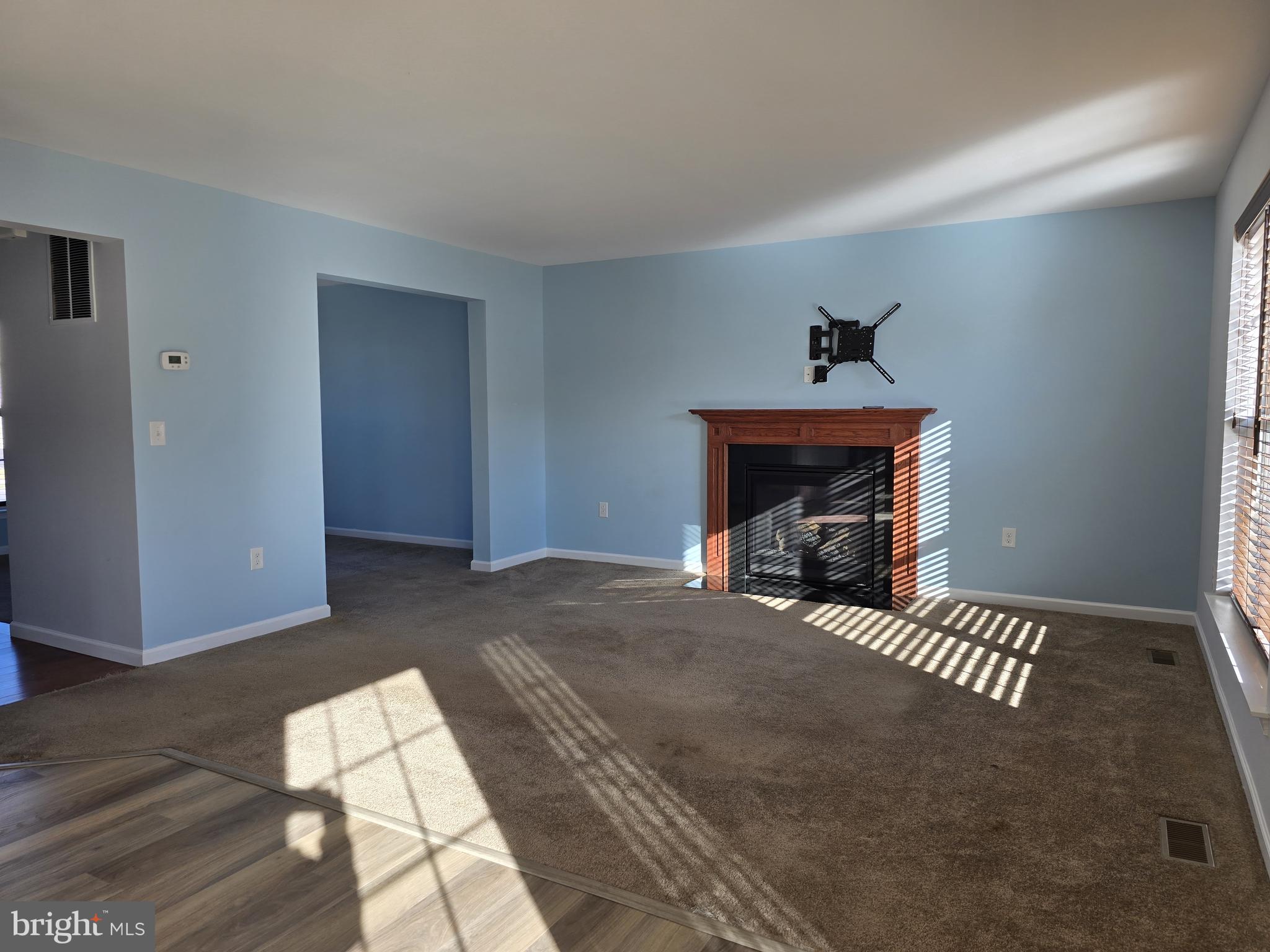 COURSEYS POINT - Residential