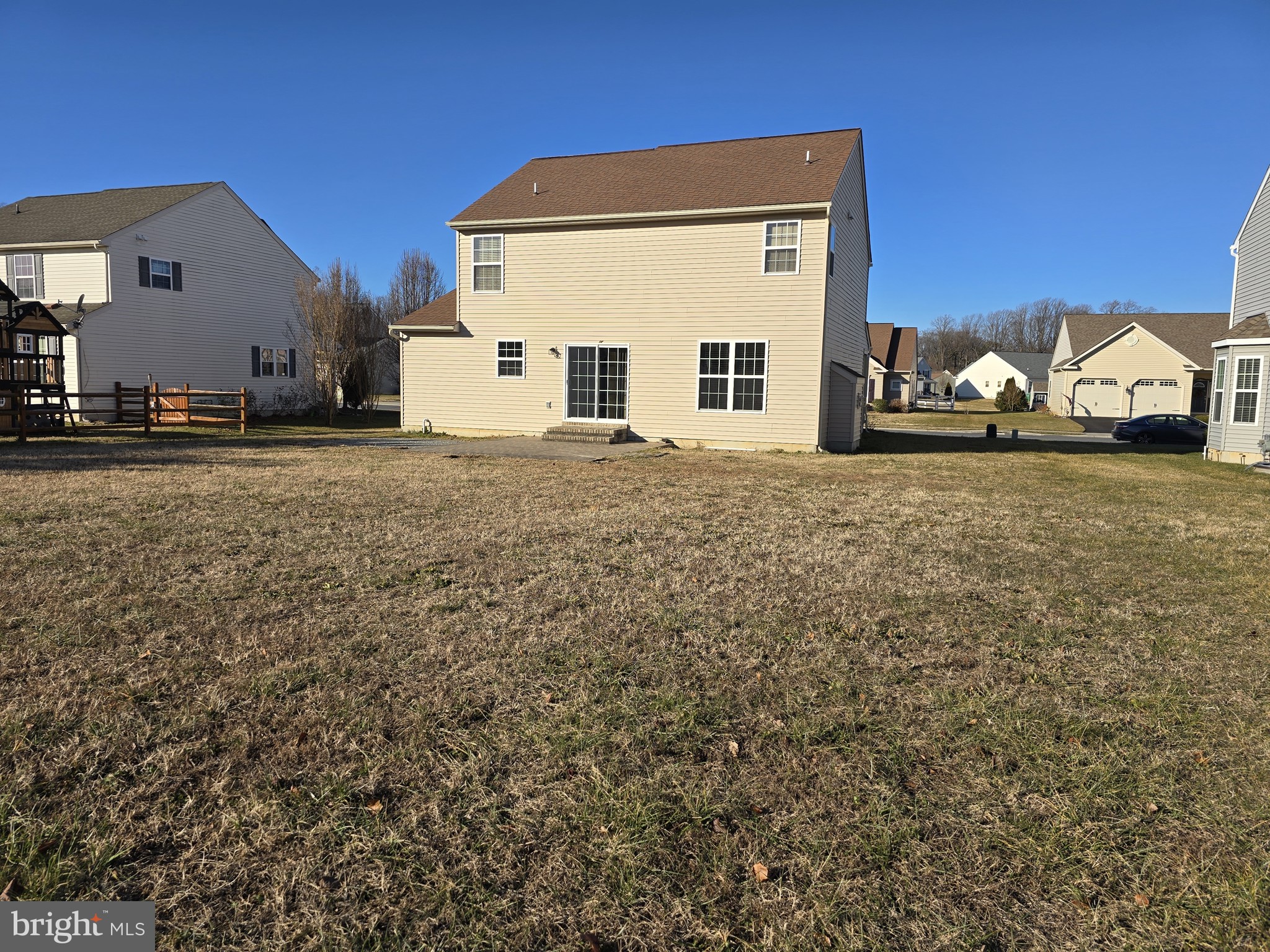 COURSEYS POINT - Residential