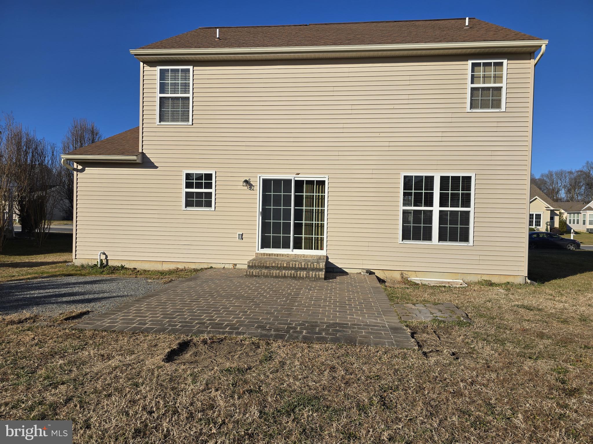 COURSEYS POINT - Residential