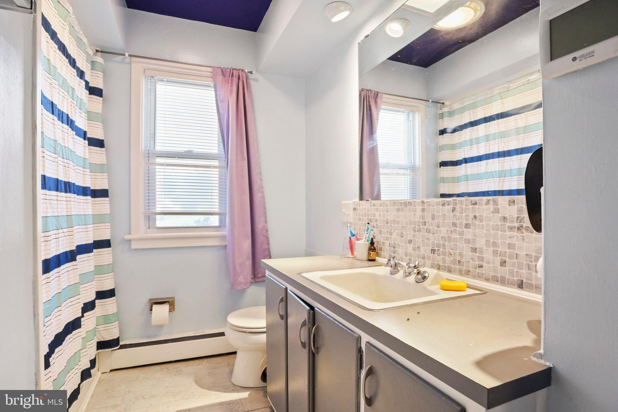 POTOMAC HEIGHTS - Residential