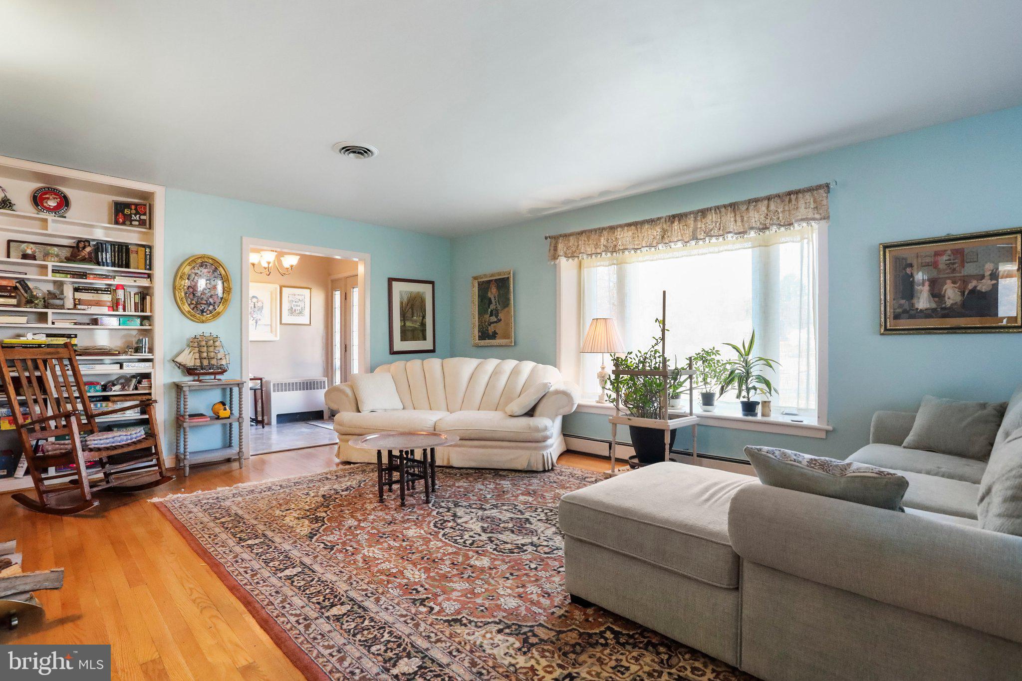 POTOMAC HEIGHTS - Residential