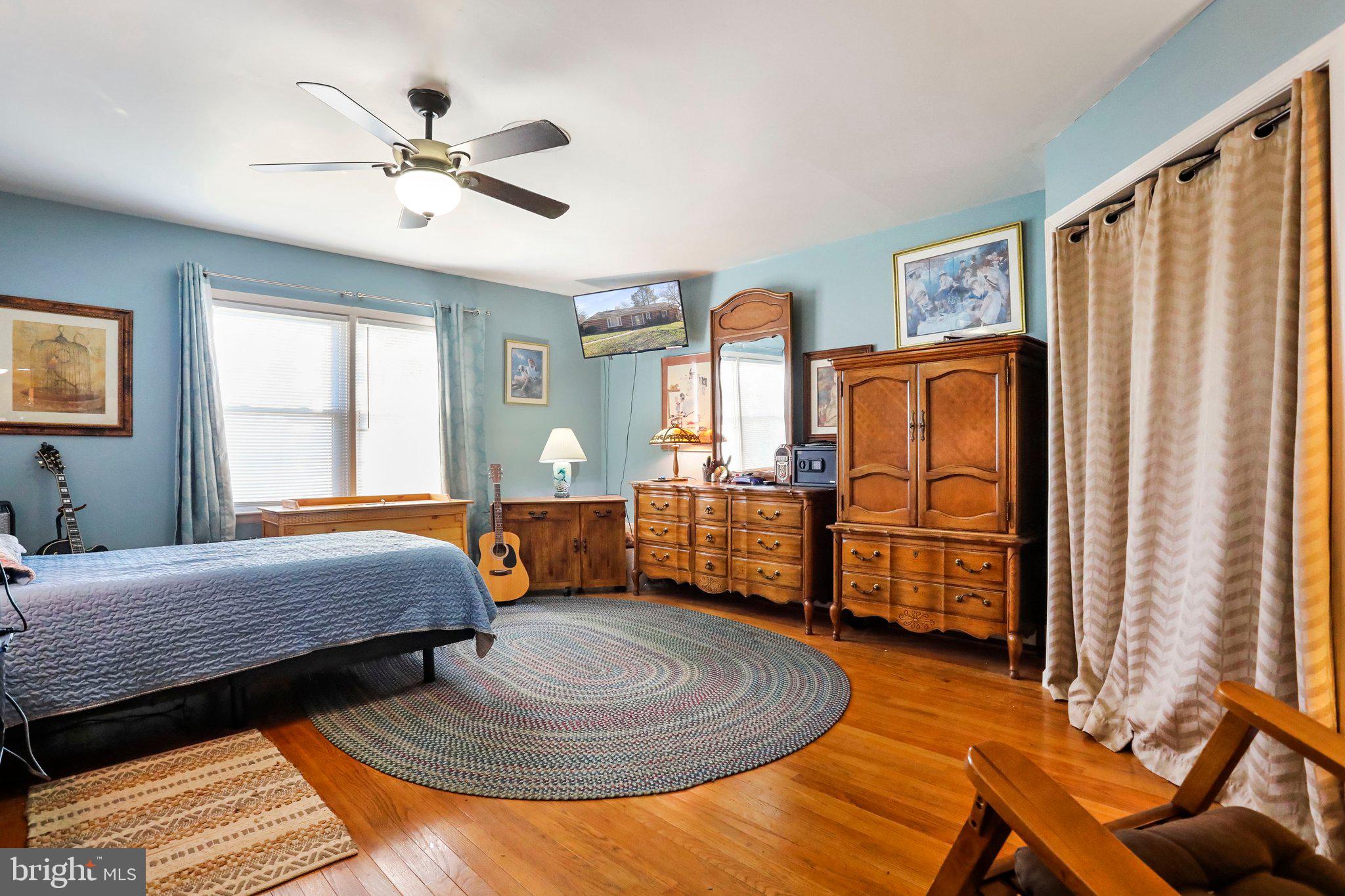 POTOMAC HEIGHTS - Residential